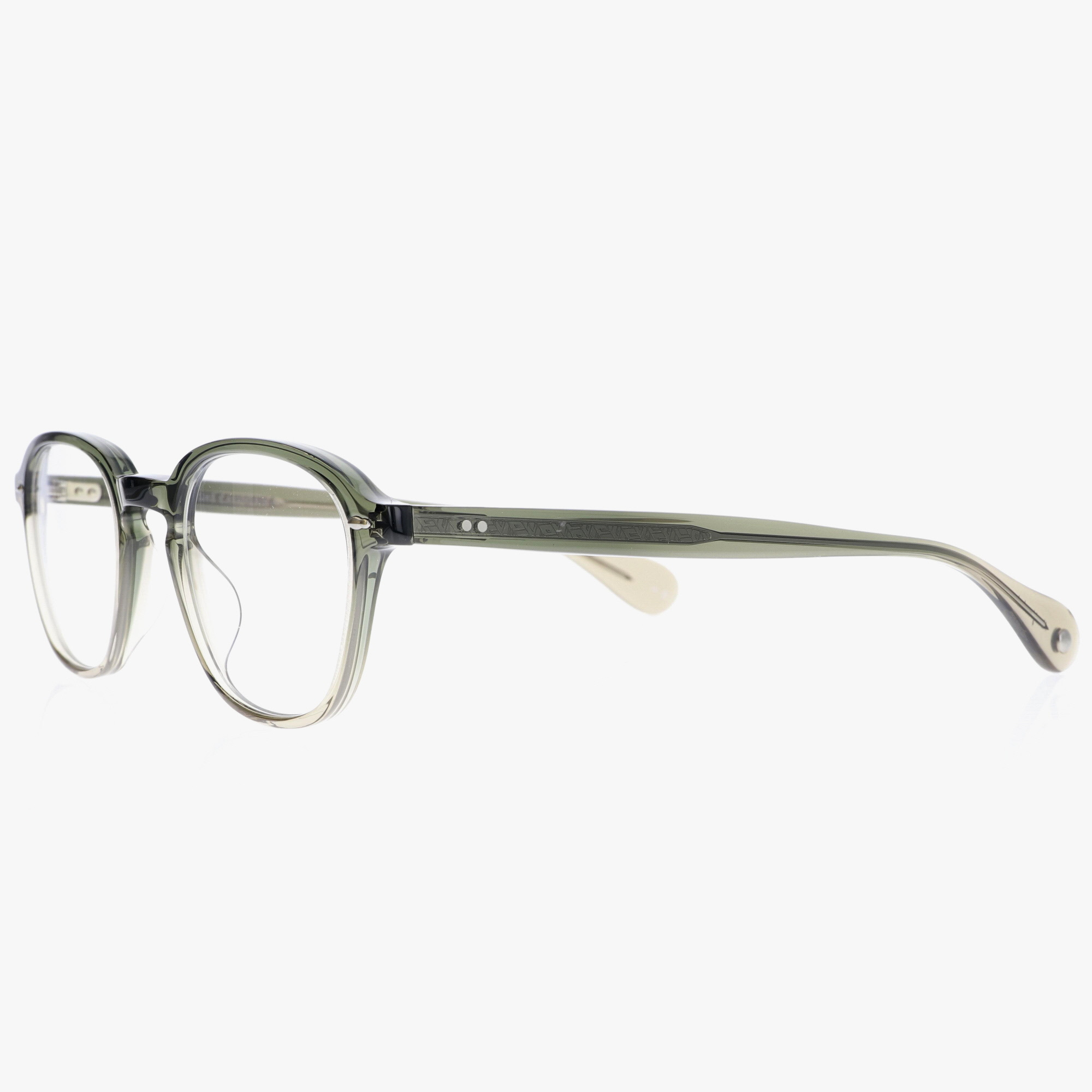 GARRETT LEIGHT / GILBERT / CYPRUS FADE