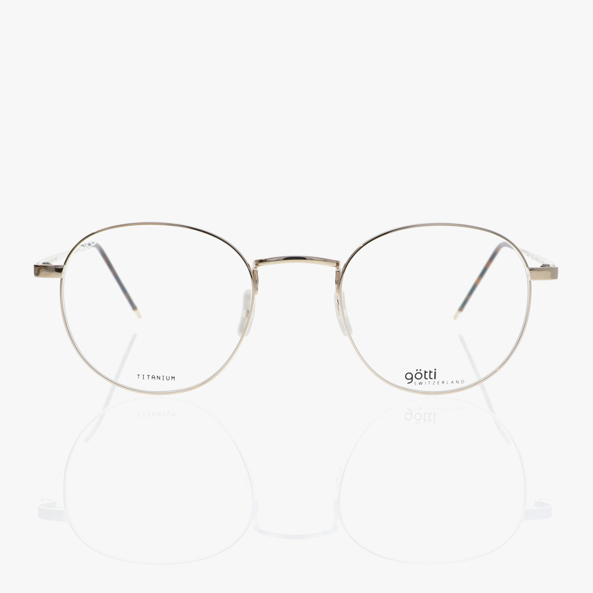 GÖTTI / DANY / GOLD SHINY