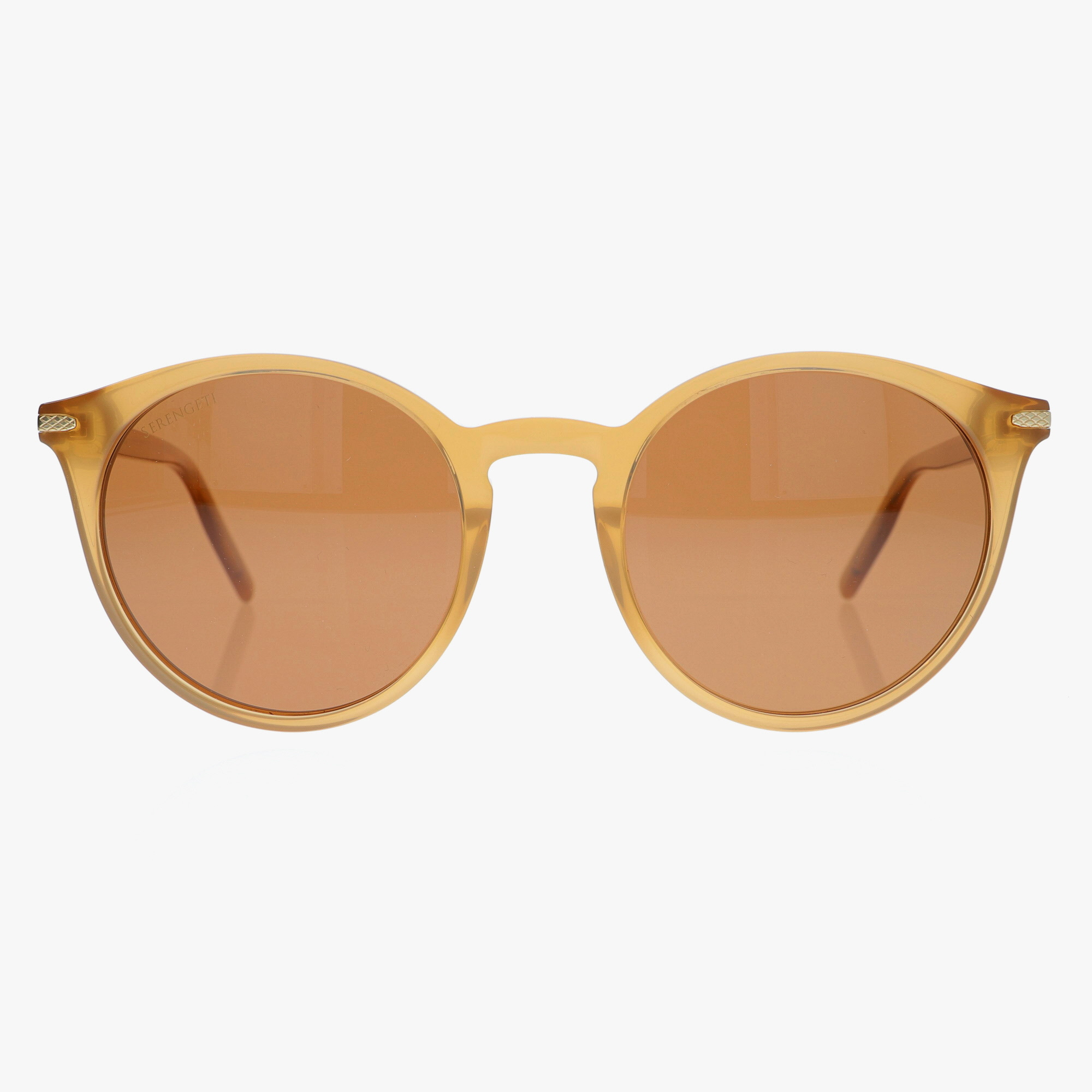 SERENGETI / LEONORA / SHINY BEIGE