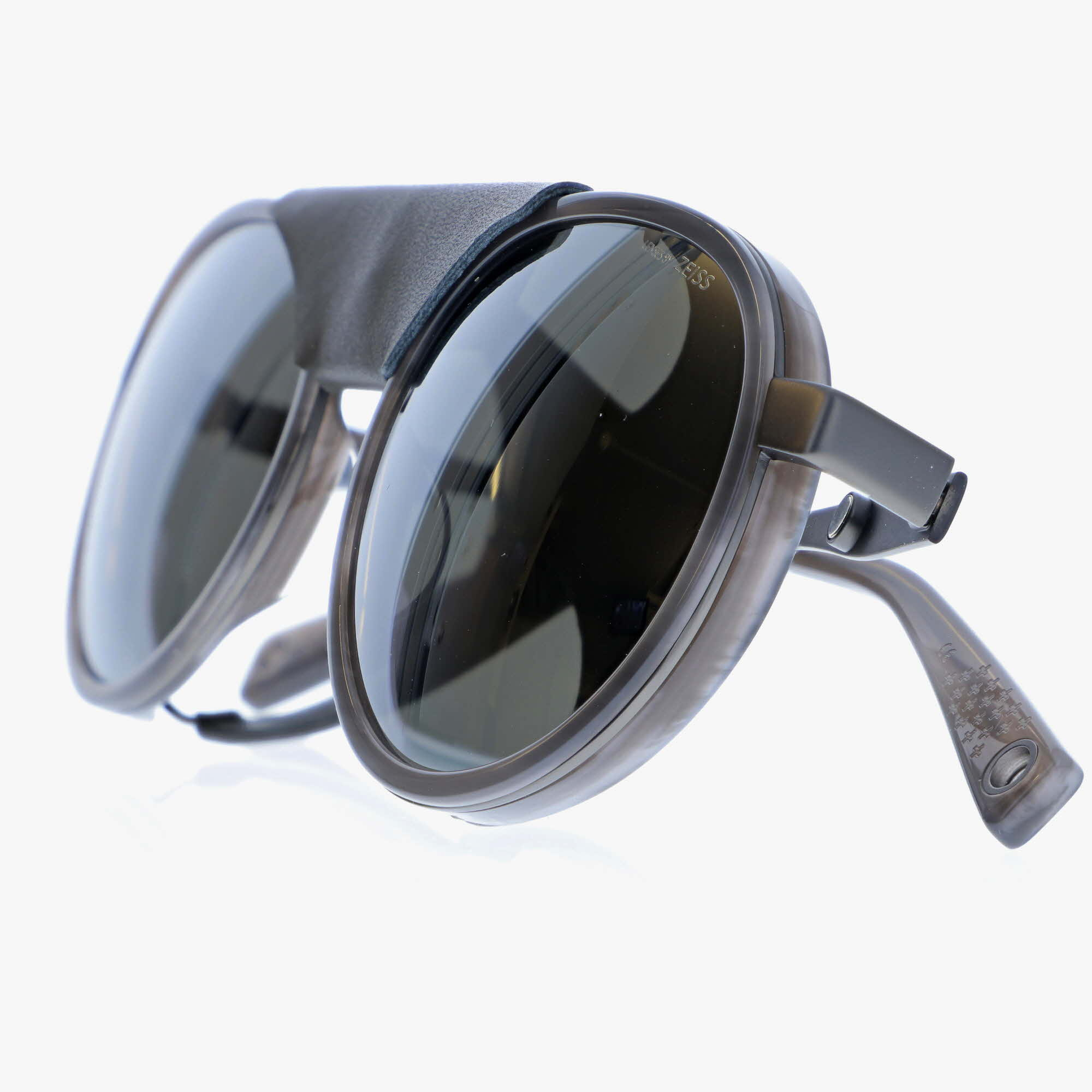 GLACIER OPTICS / MOIRY L / GREY