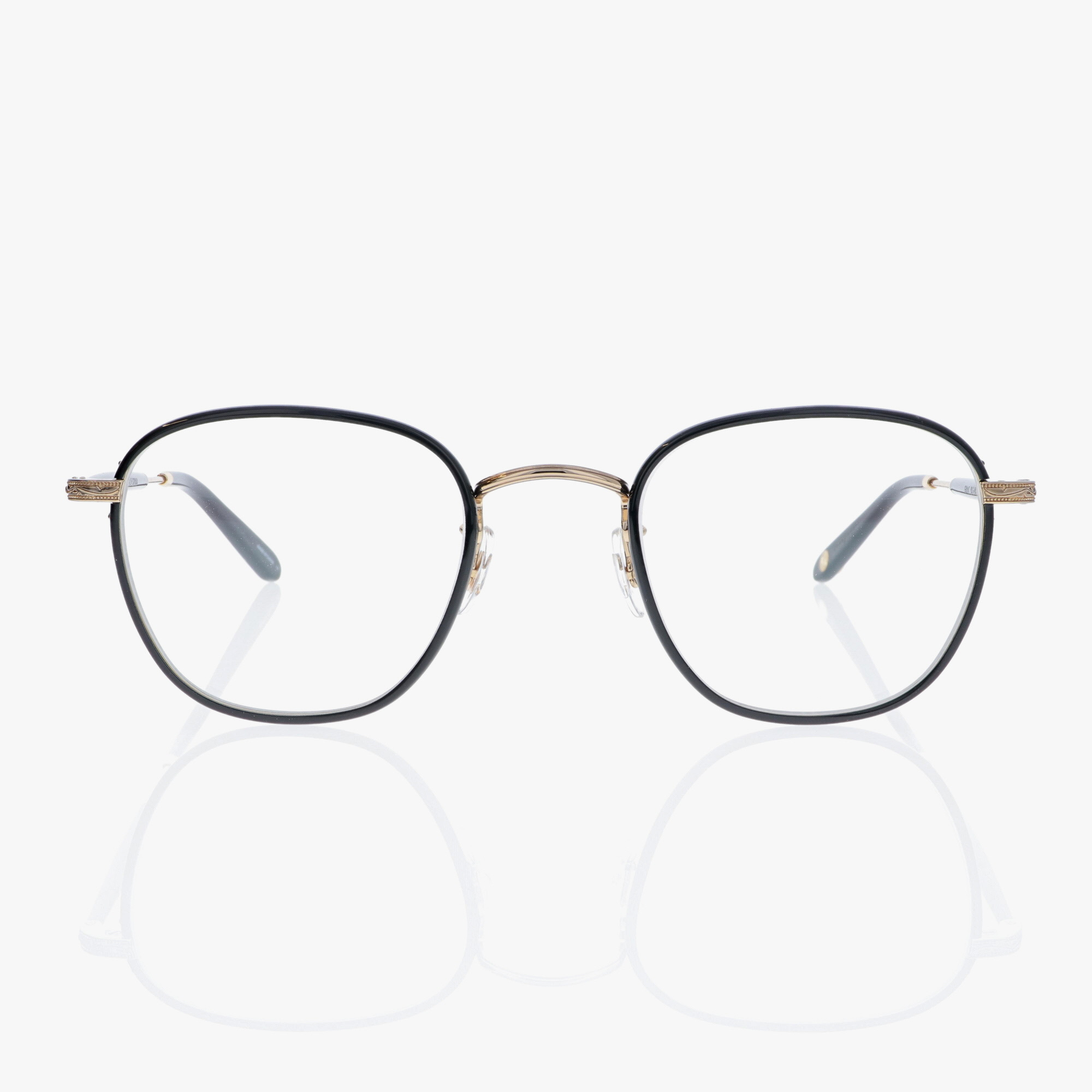 GARRETT LEIGHT / GRANT / BLACK - GOLD - BLACK