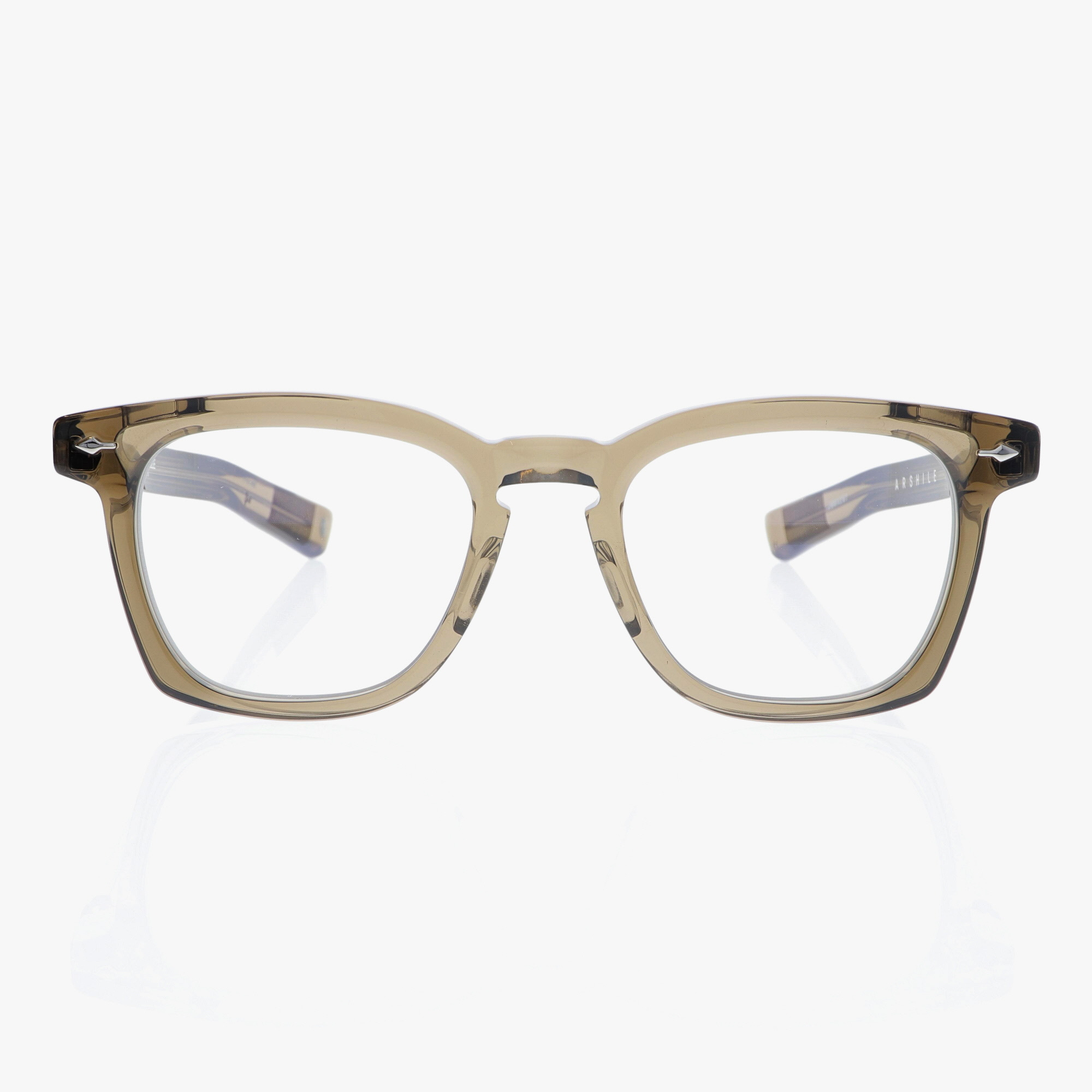 JACQUES MARIE MAGE / ARSHILE / TAUPE