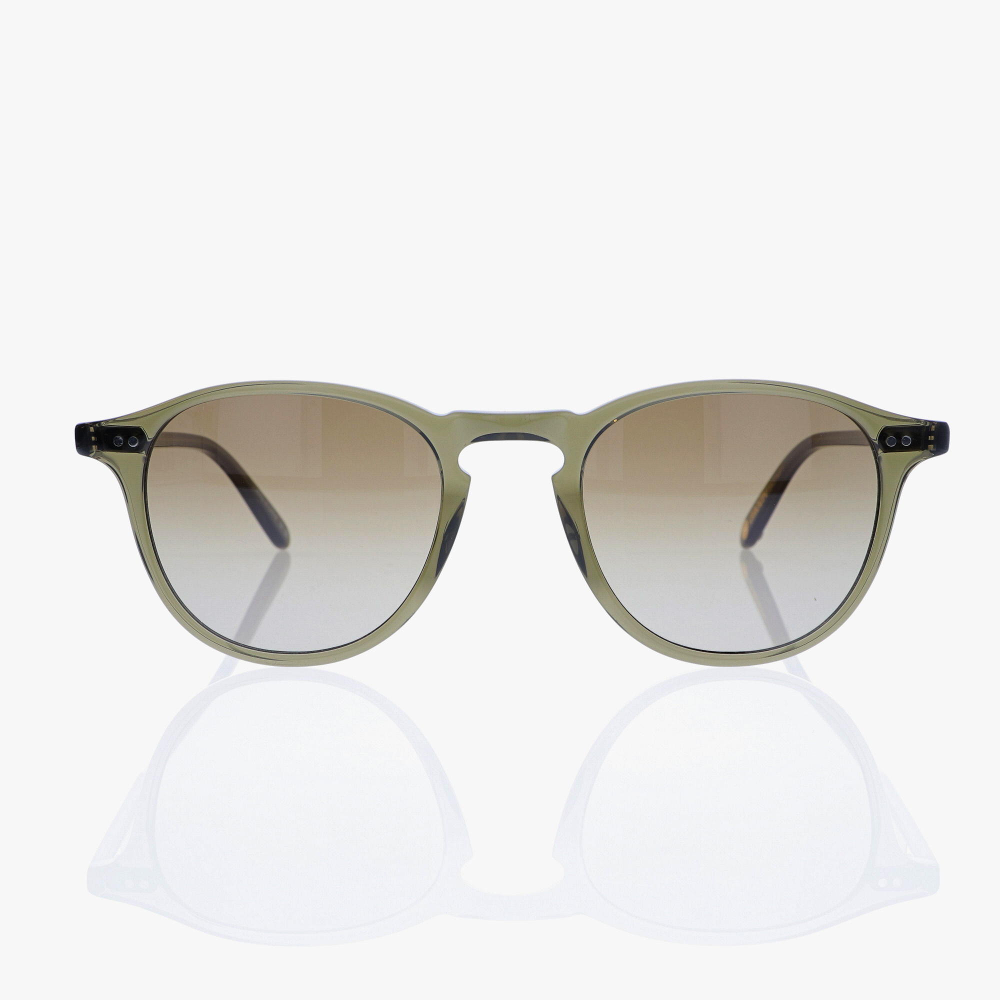 GARRETT LEIGHT / HAMPTON SUN / BIO DEEP OLIVE