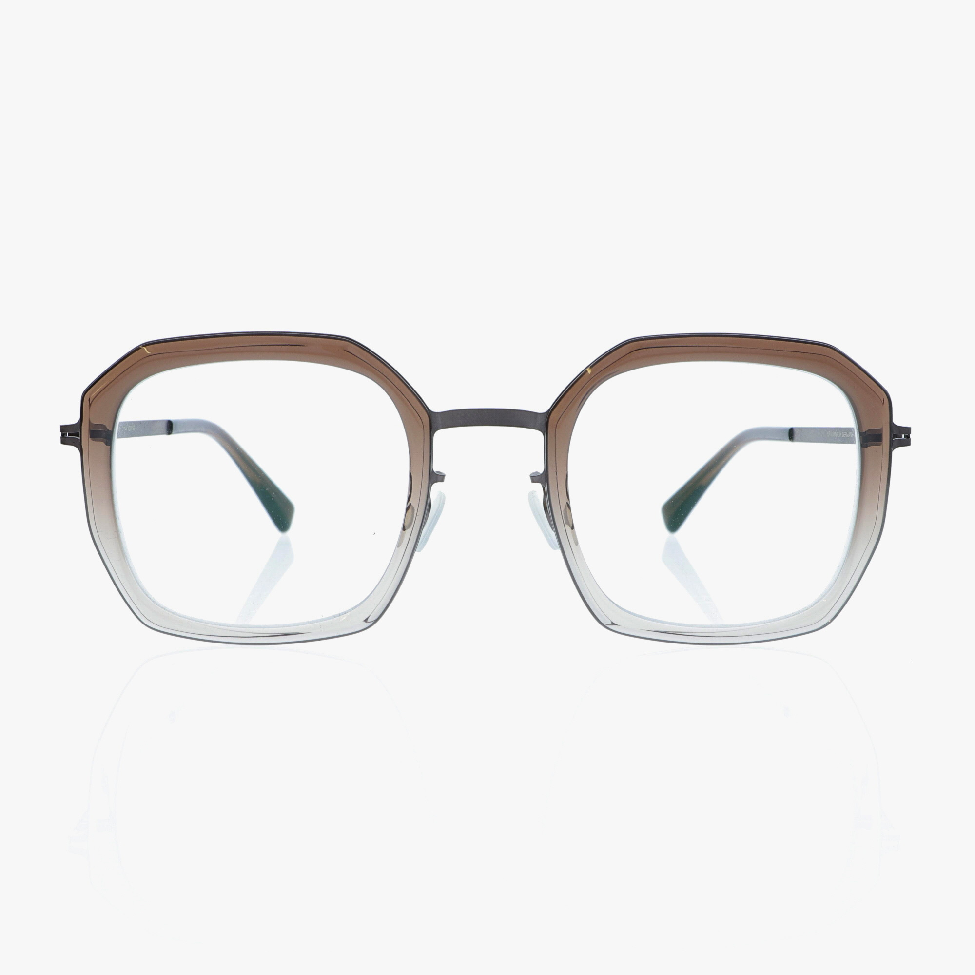 MYKITA / MERVI / MOCCA - BROWN GRADIENT
