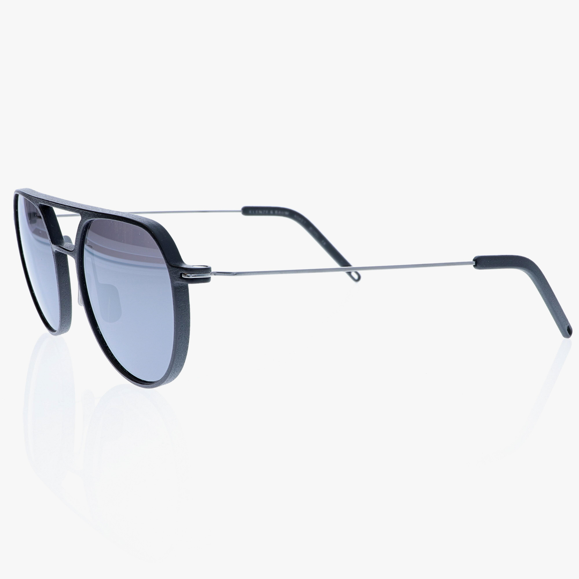 ASKET / BOYD / COAL-SILVER