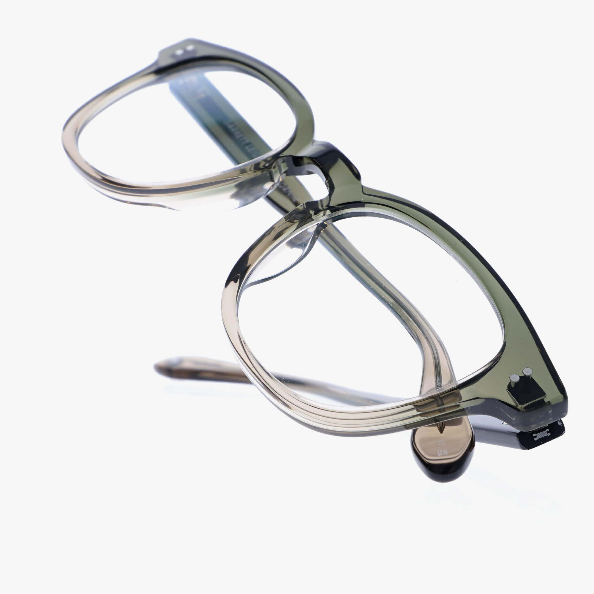 GARRETT LEIGHT / LANGLEY / CYPRUS FADE