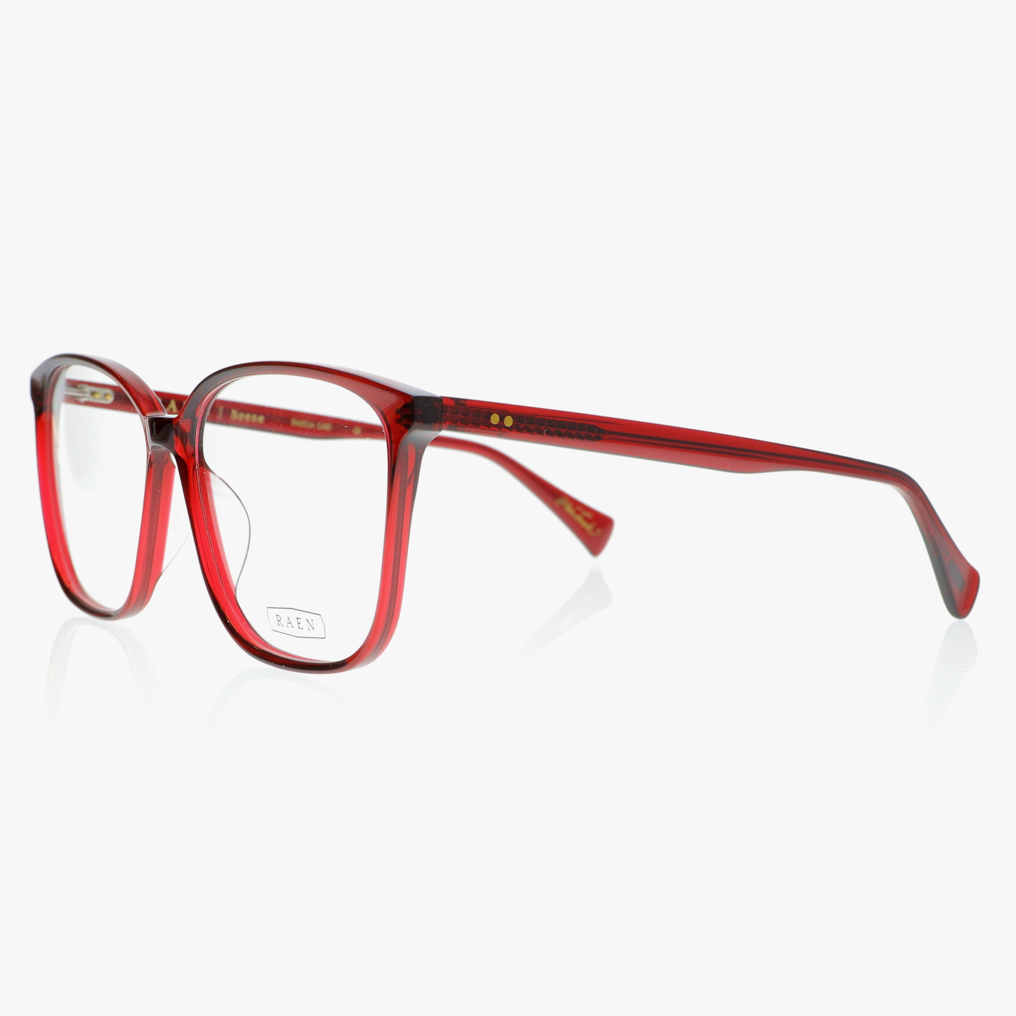 RAEN / NEESE/ OXBLOOD