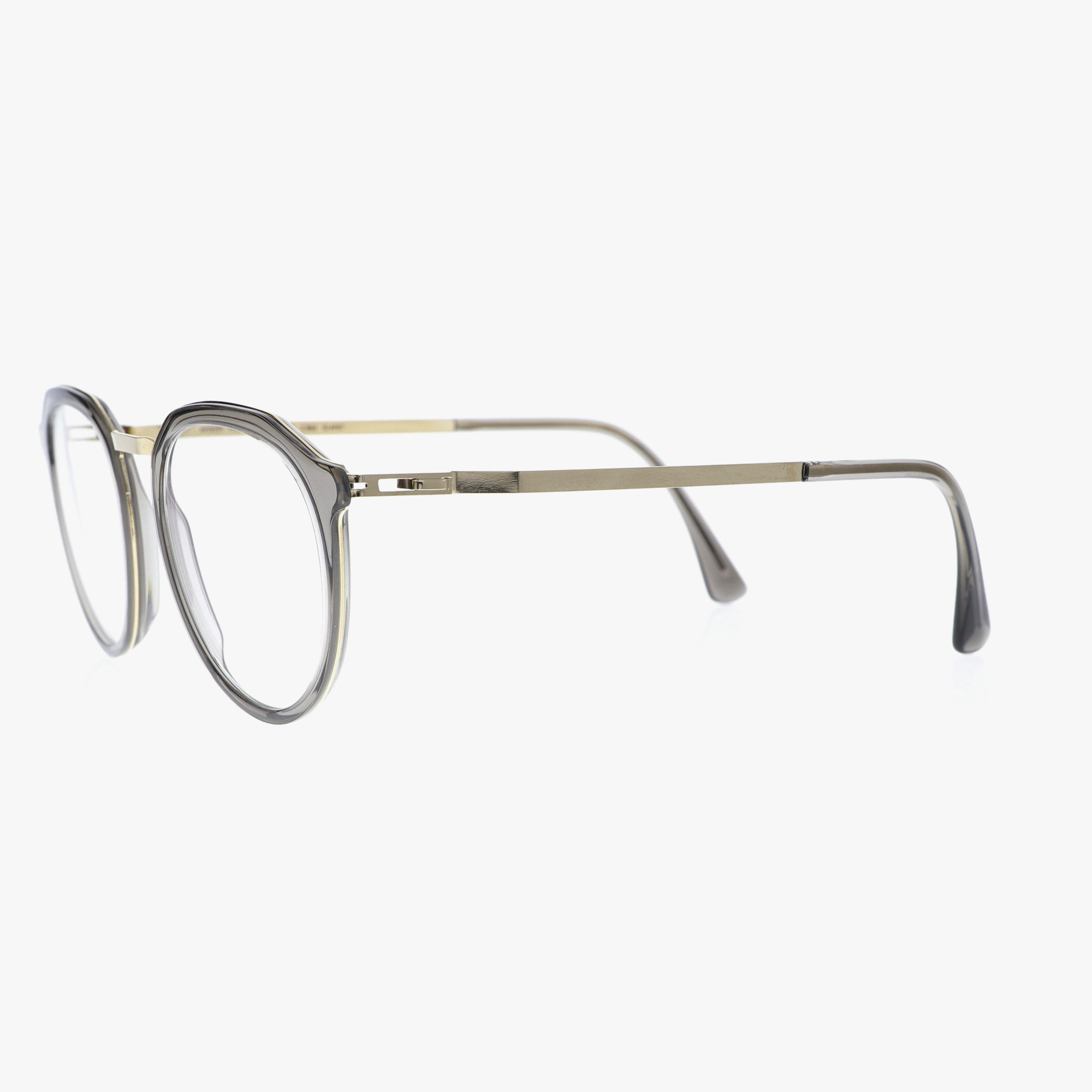 MYKITA / PAULSON / CHAMPAGNE GOLD-CLEAR ASH