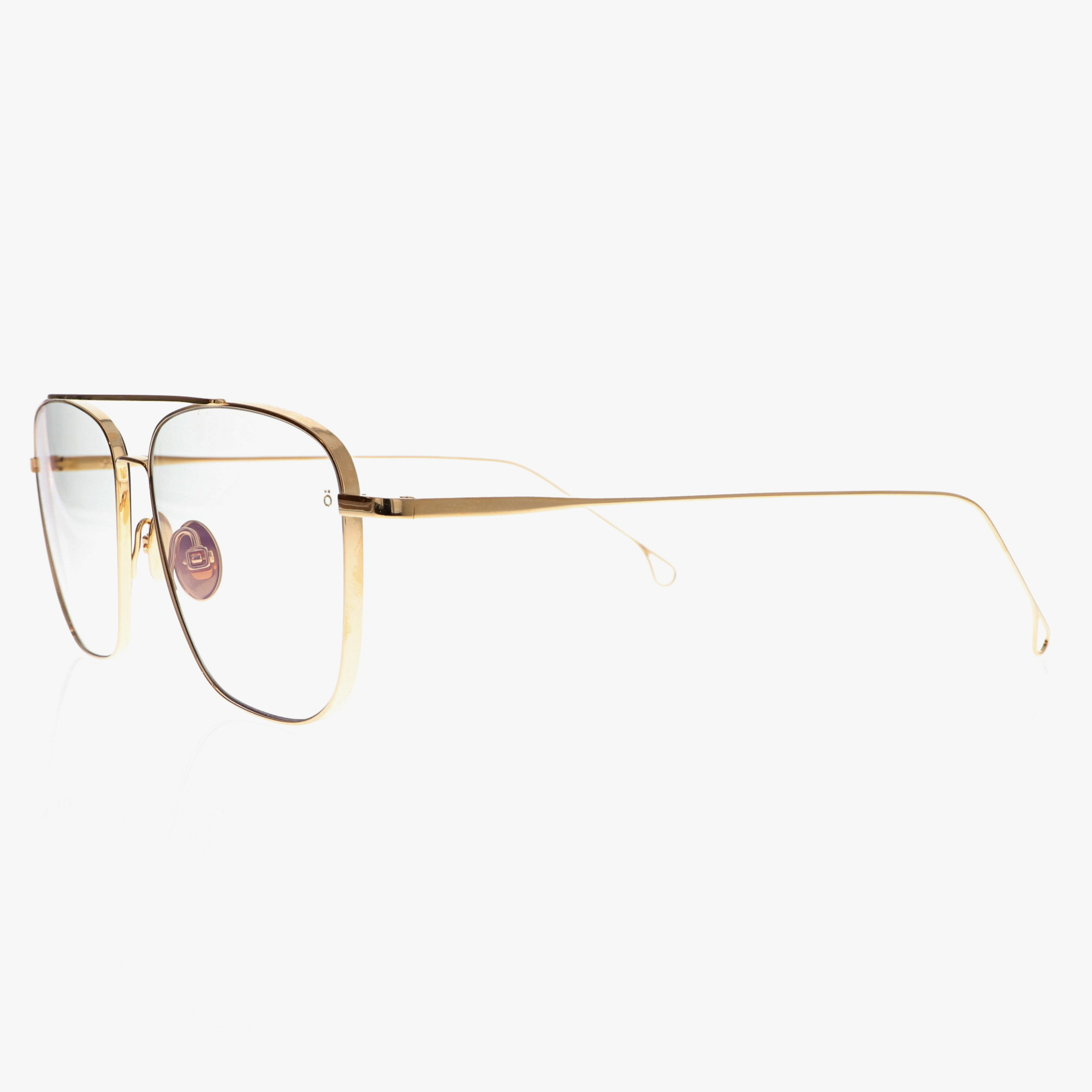 GÖTTI / PO-04 / GOLD
