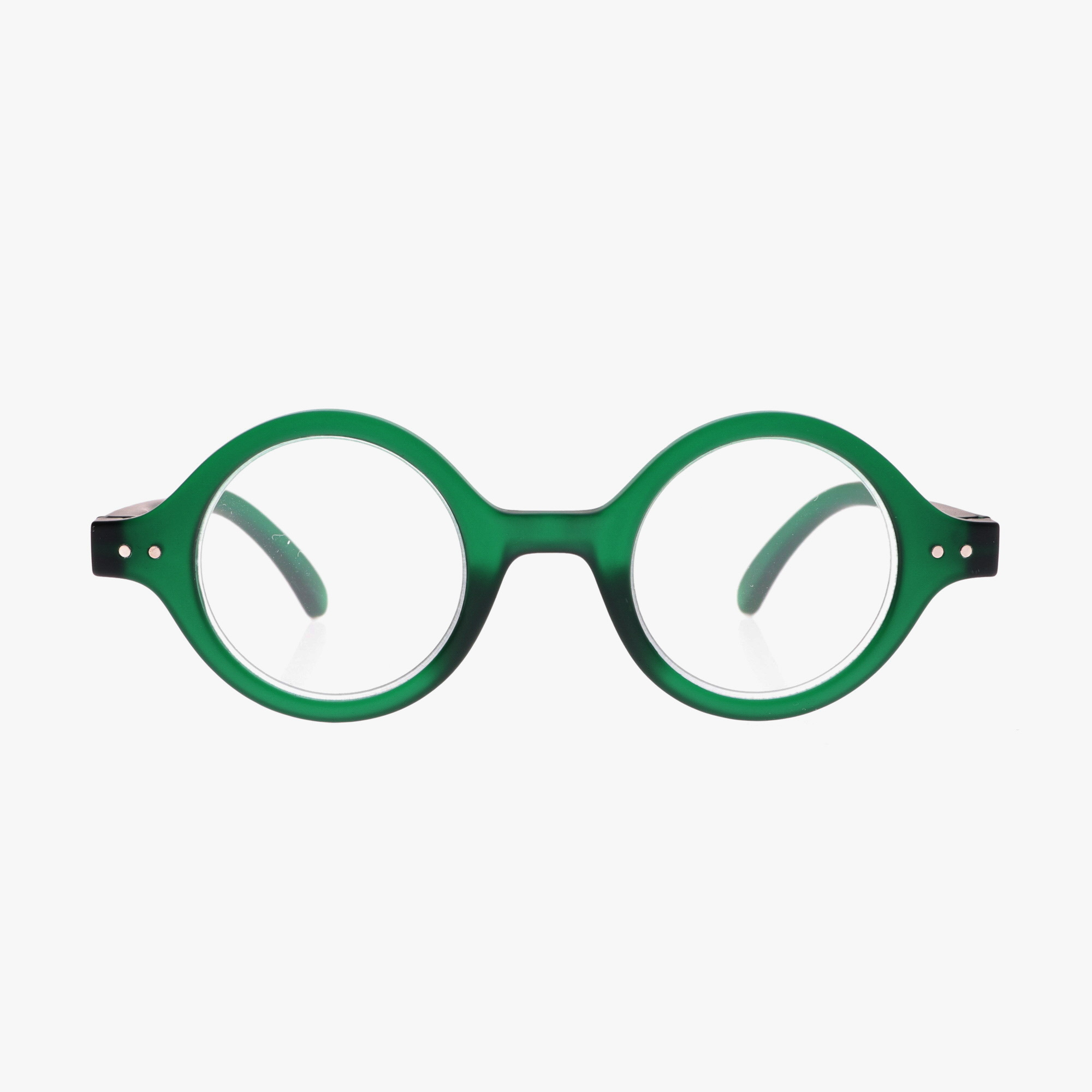 IZIPIZI / Style J / GREEN / +2.00 dpt
