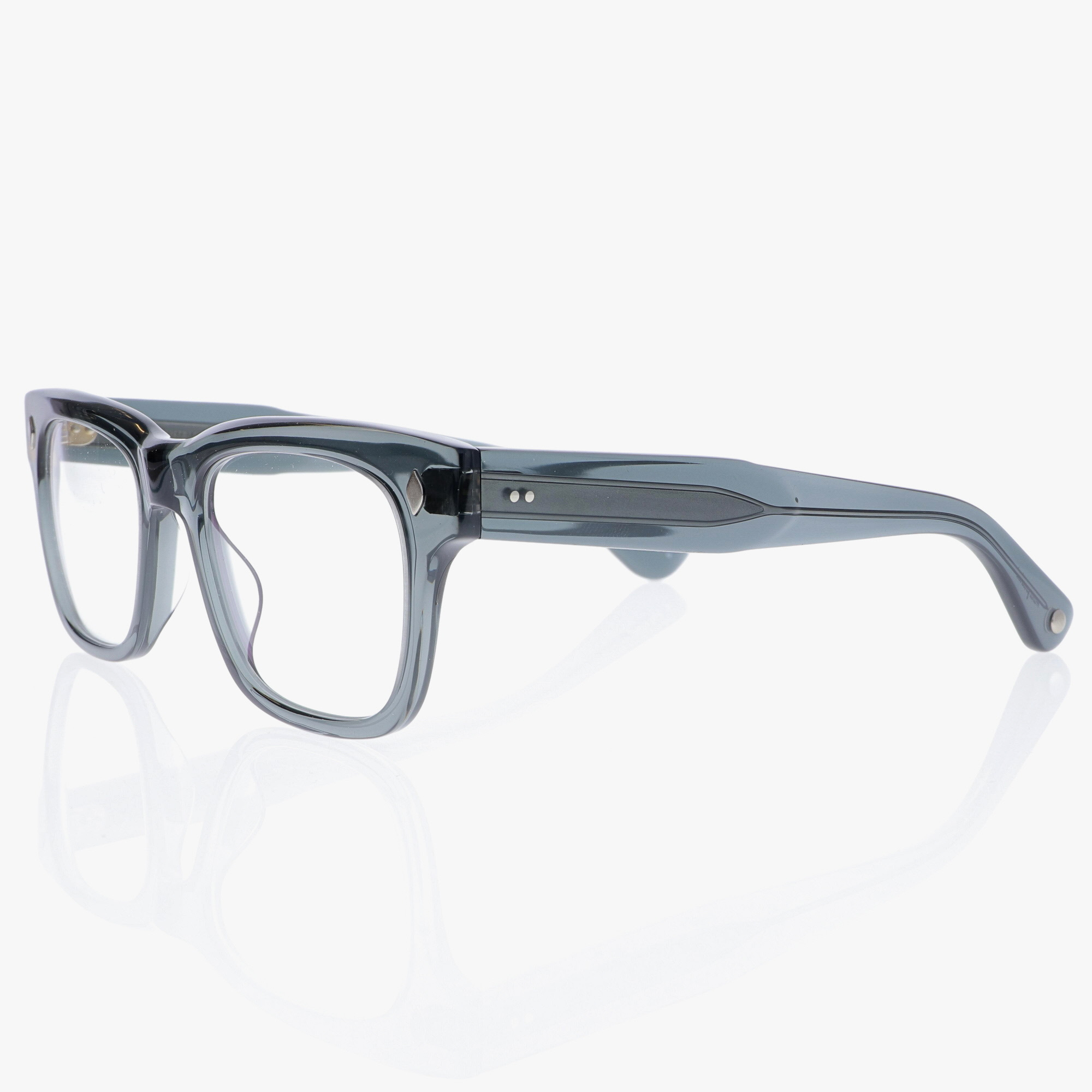 GARRETT LEIGHT / TROUBADOUR / SEA GREY