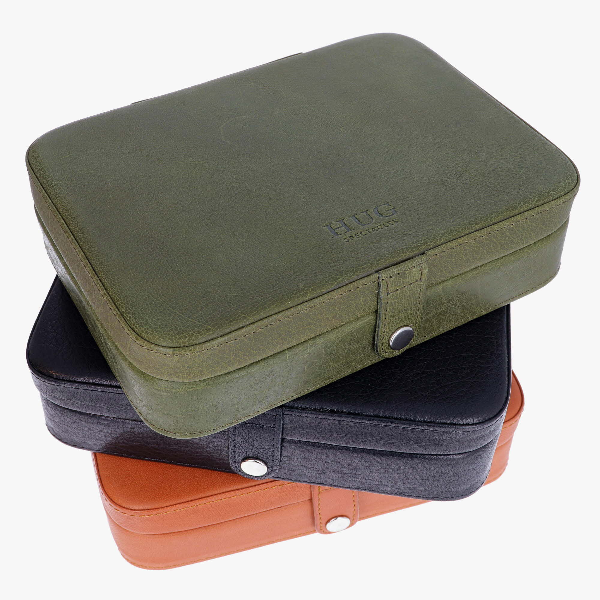 HUG / BOX TYPE2 / BLACK