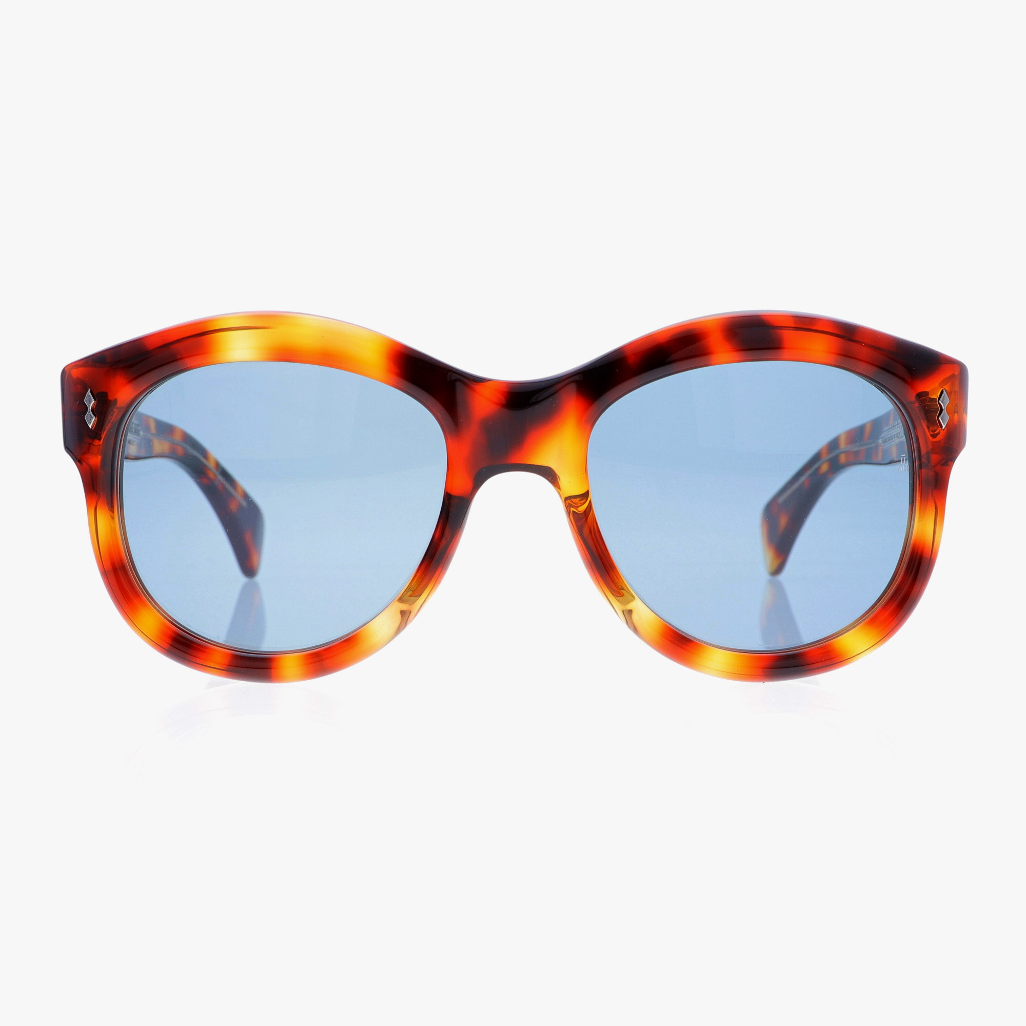 JACQUES MARIE MAGE / JENNIE / LEOPARD