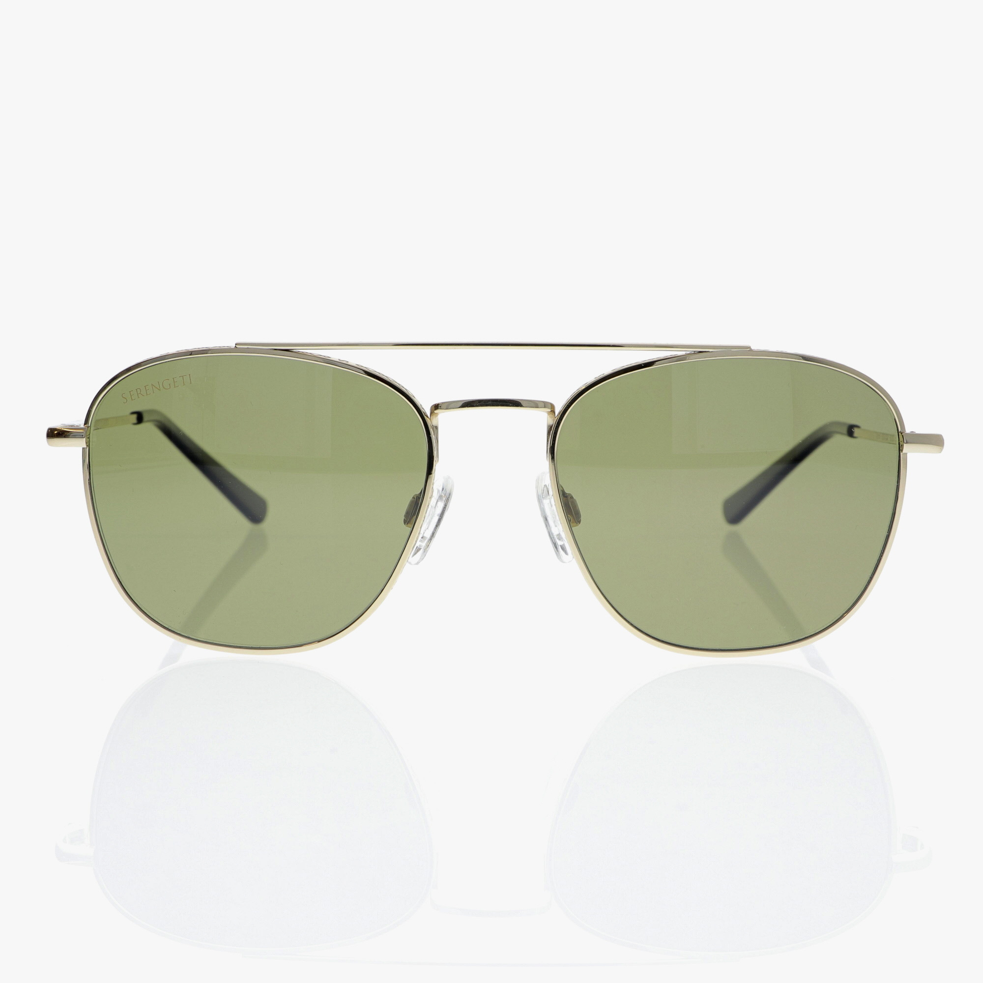 SERENGETI / CAROLL / SHINY LIGHT GOLD