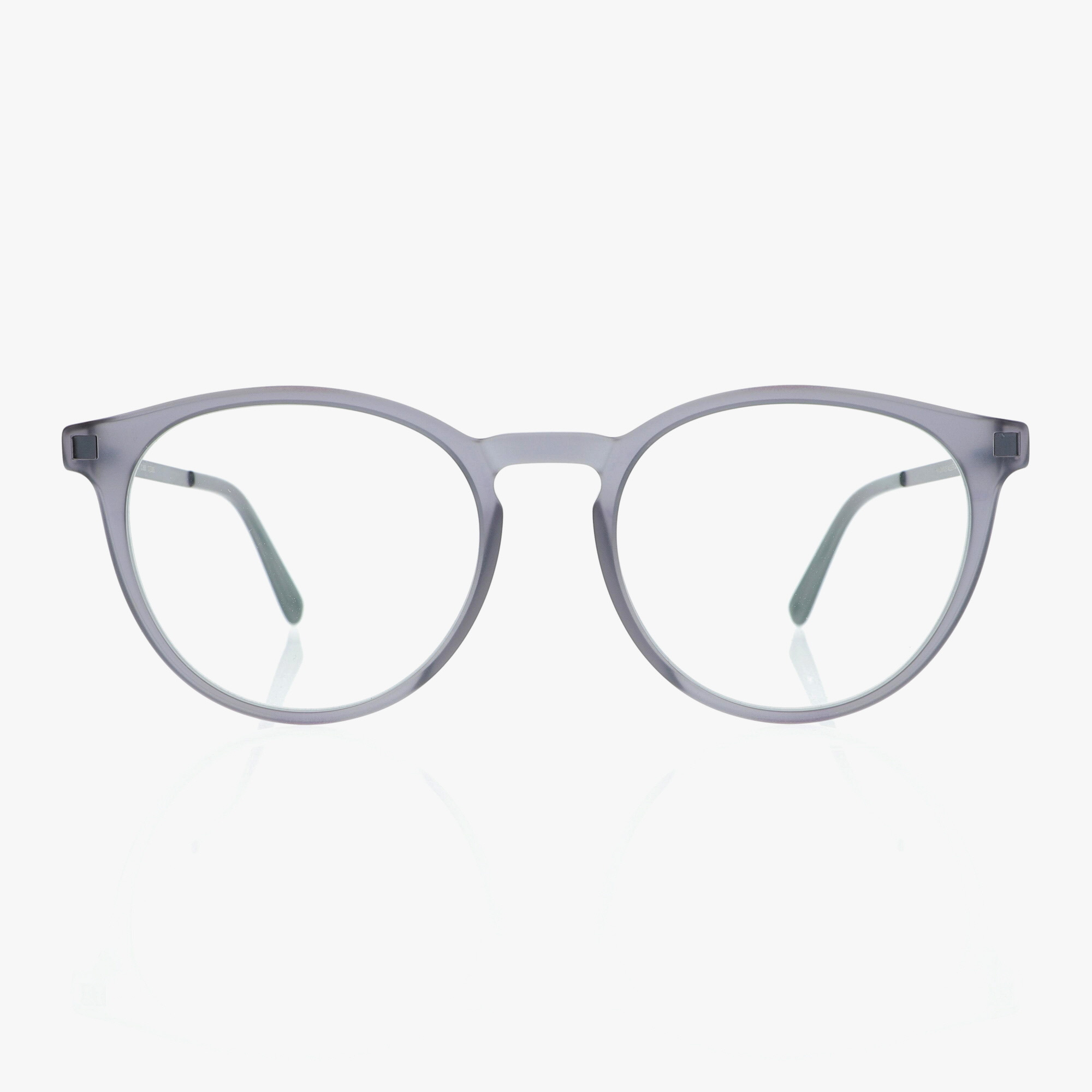 MYKITA / FREDA / MATTE SMOKE - BLACKBERRY