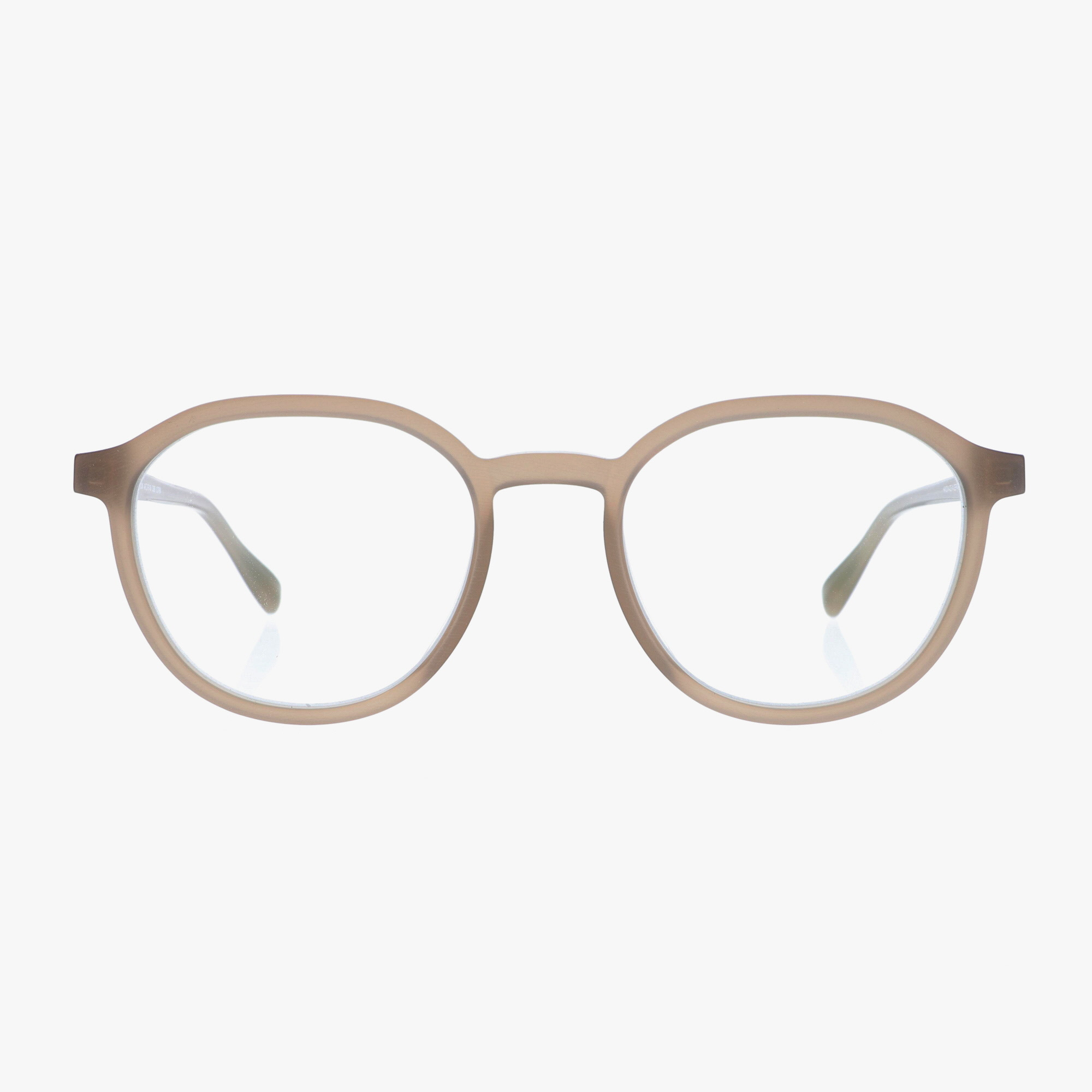 MYKITA / EKON / CHILLED RAW TAUPE