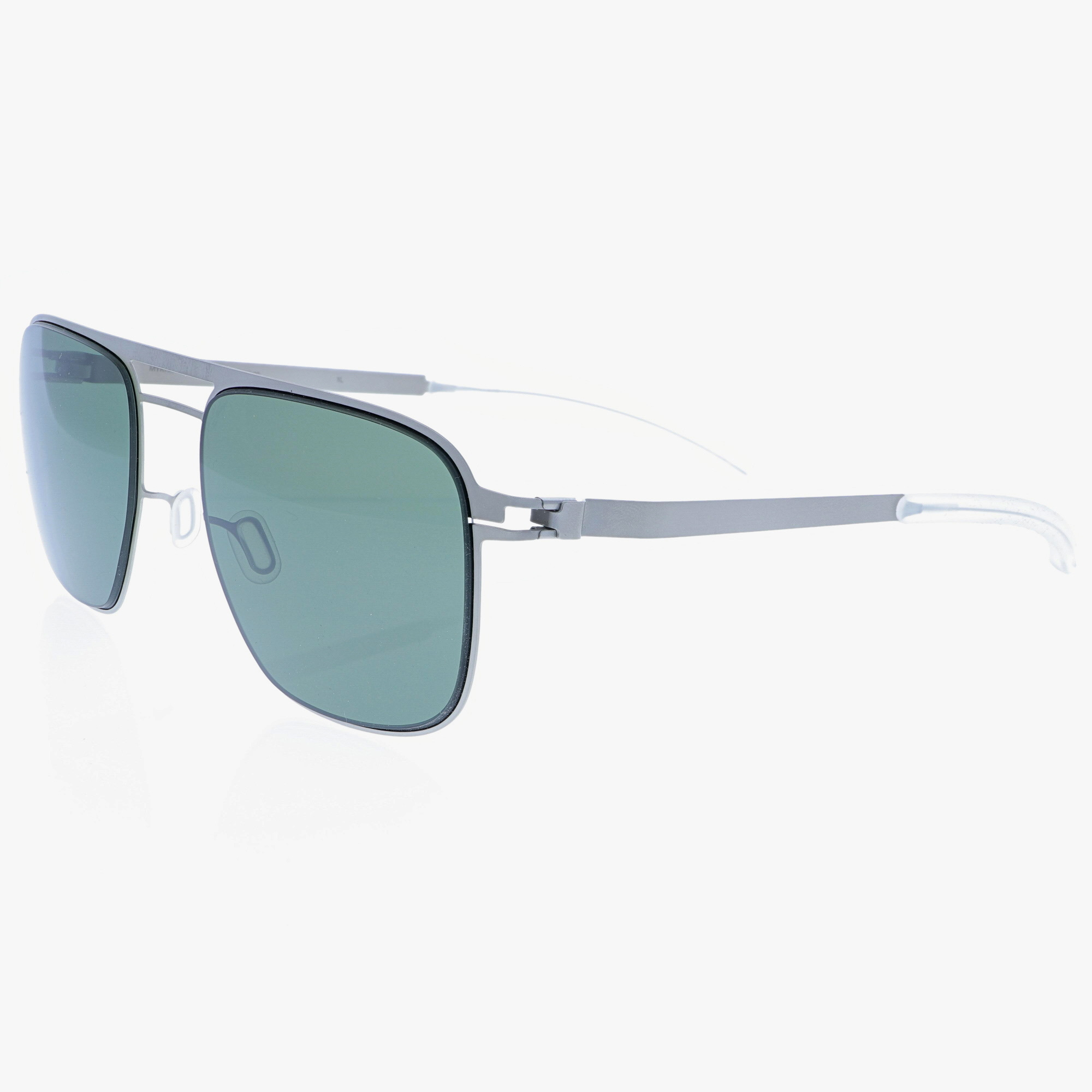 MYKITA / ELI / MATTESILVER-BLACK