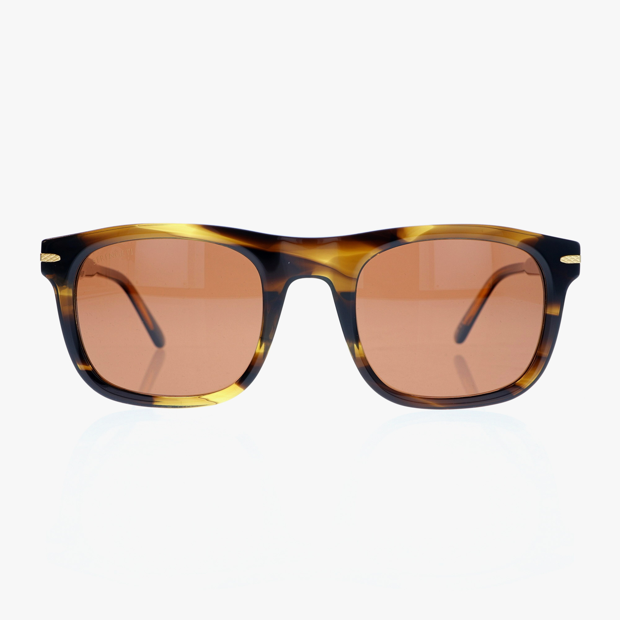 SERENGETI / CHARLTON / SHINY TORTOISE