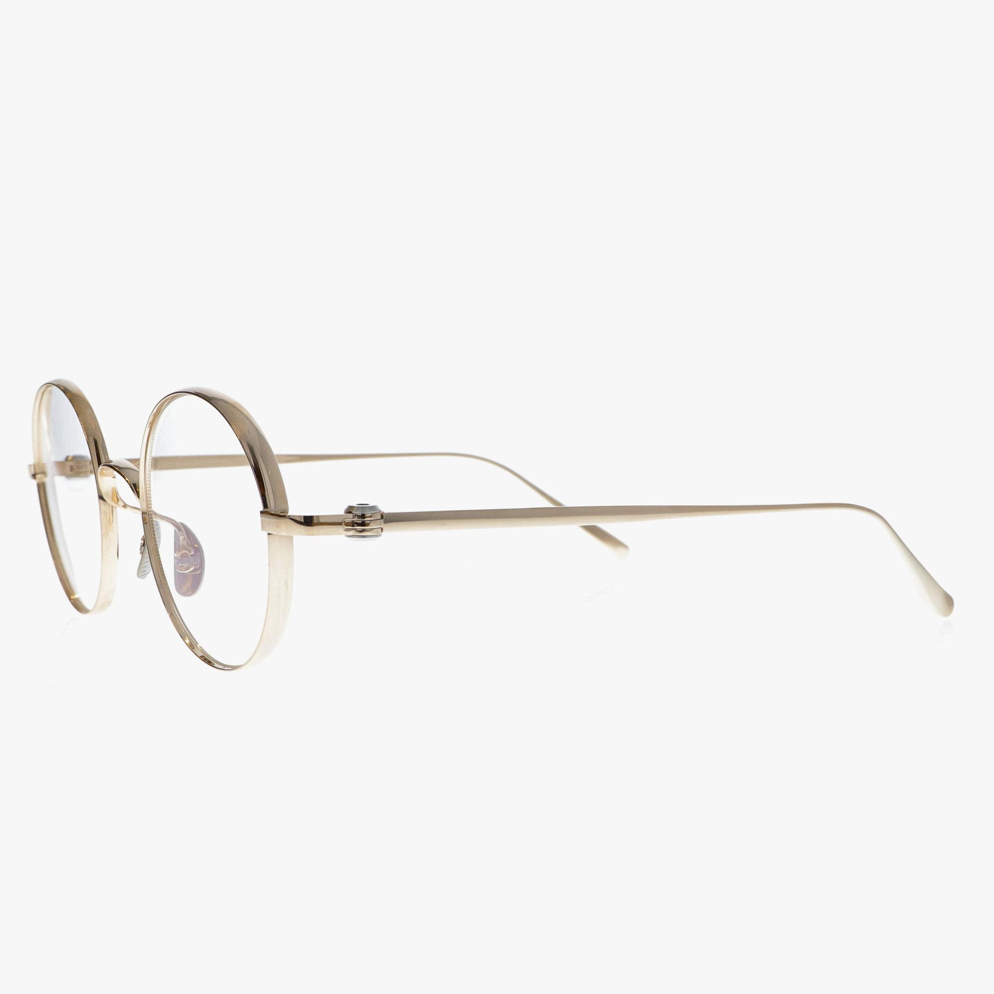 YUICHI TOYAMA / PASADENA / WHITE GOLD