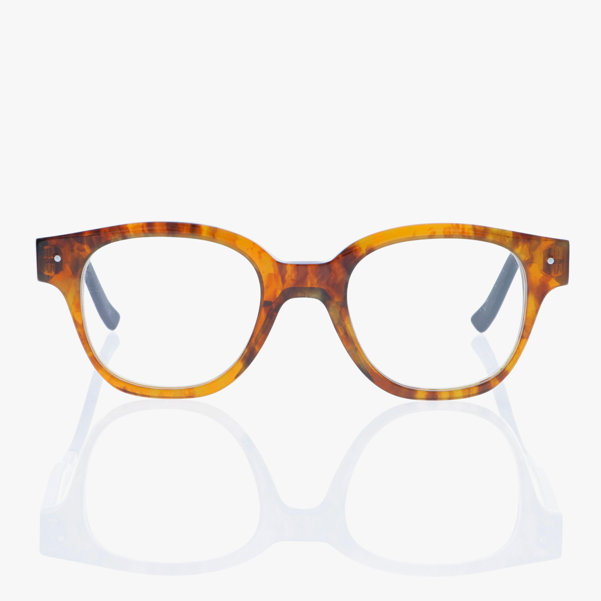 VERY FRENCH GANGSTERS / HYPE / LIGHT TORTOISE SHELL