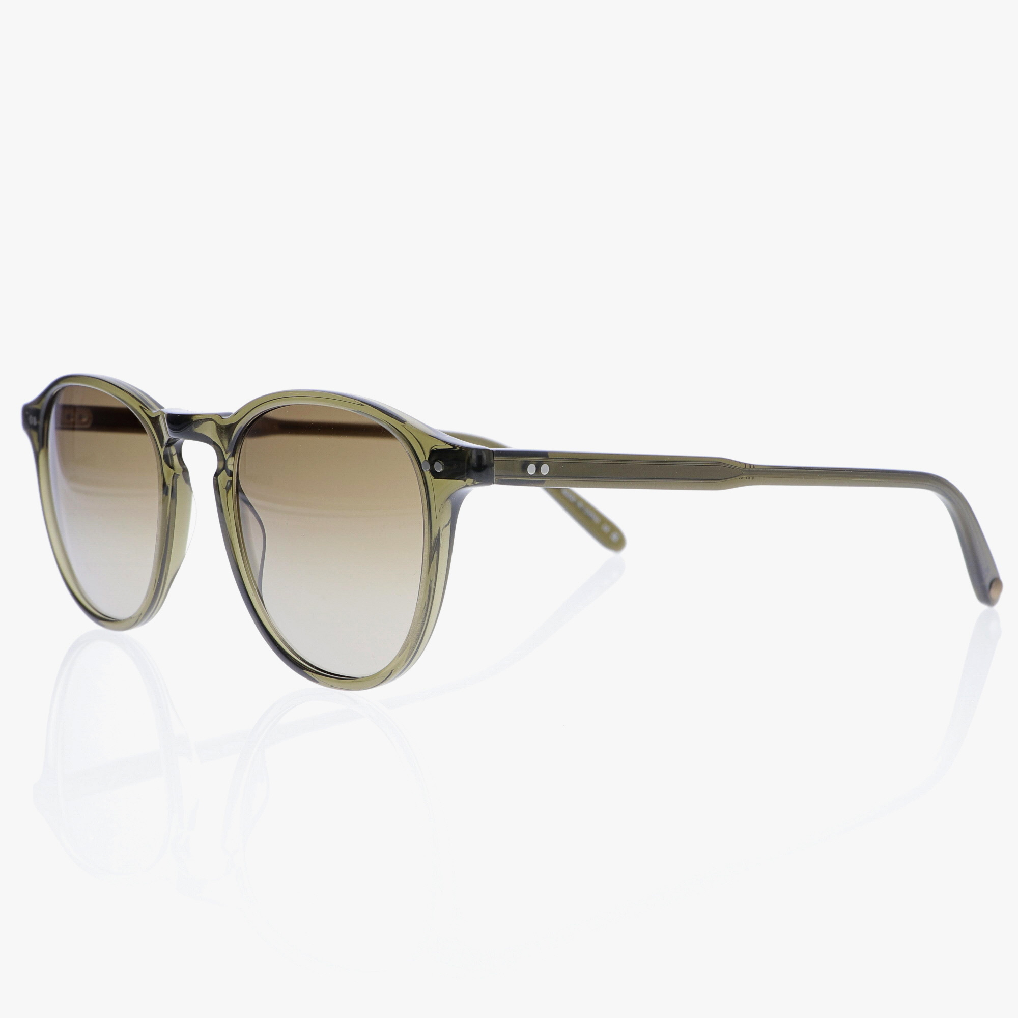 GARRETT LEIGHT / HAMPTON SUN / BIO DEEP OLIVE