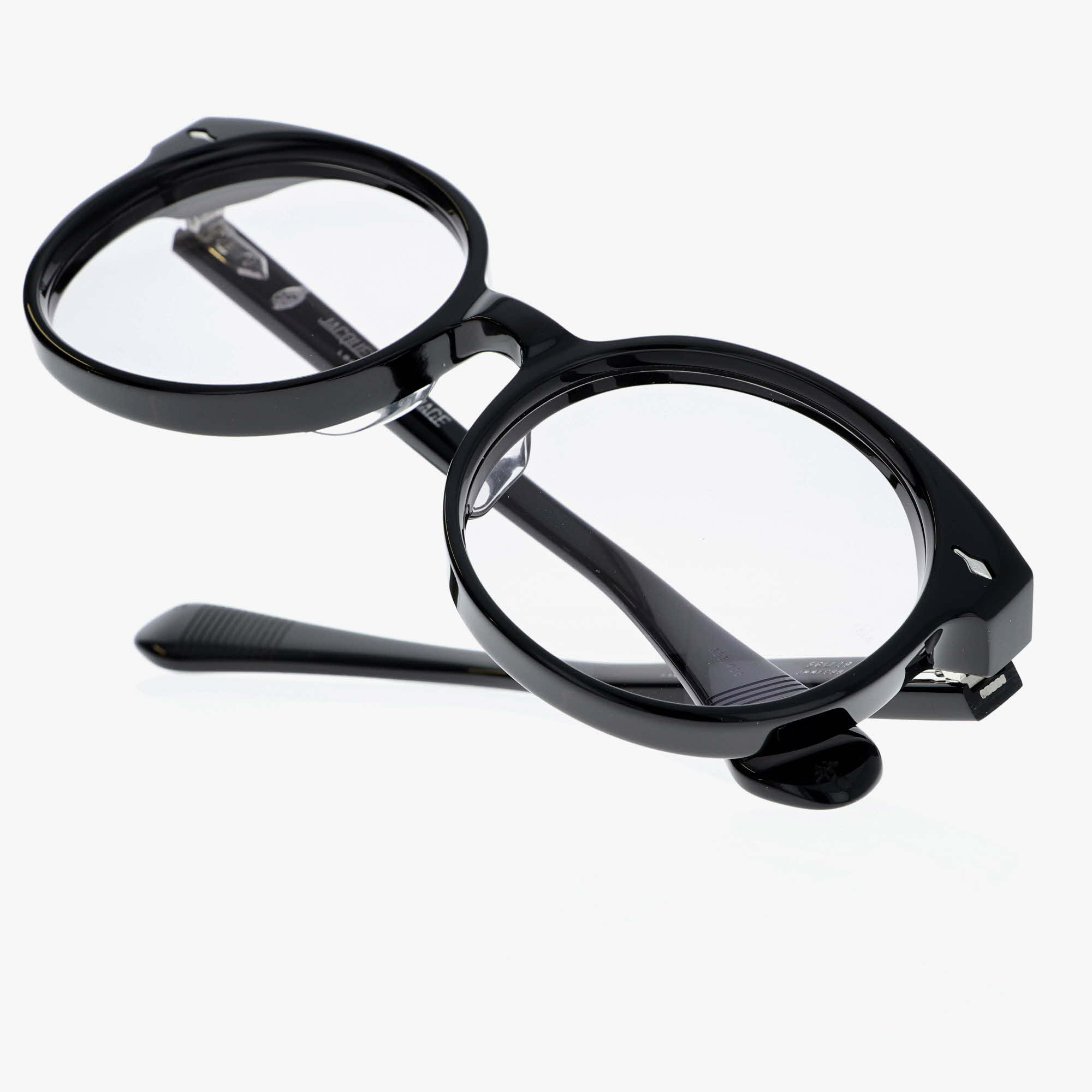 JACQUES MARIE MAGE / FACTORY / BLACK