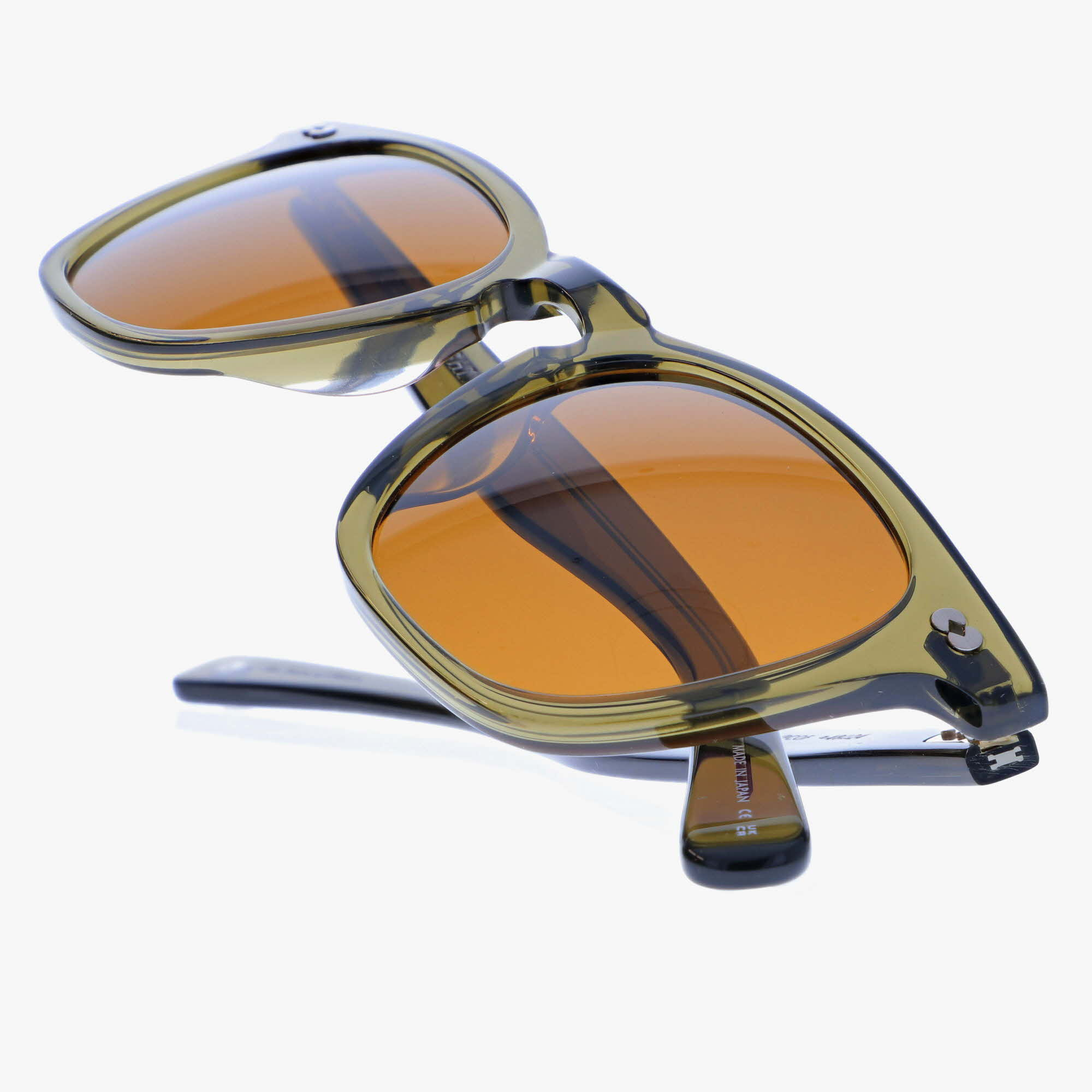 GARRETT LEIGHT / BROOKS X SUN / WILLOW