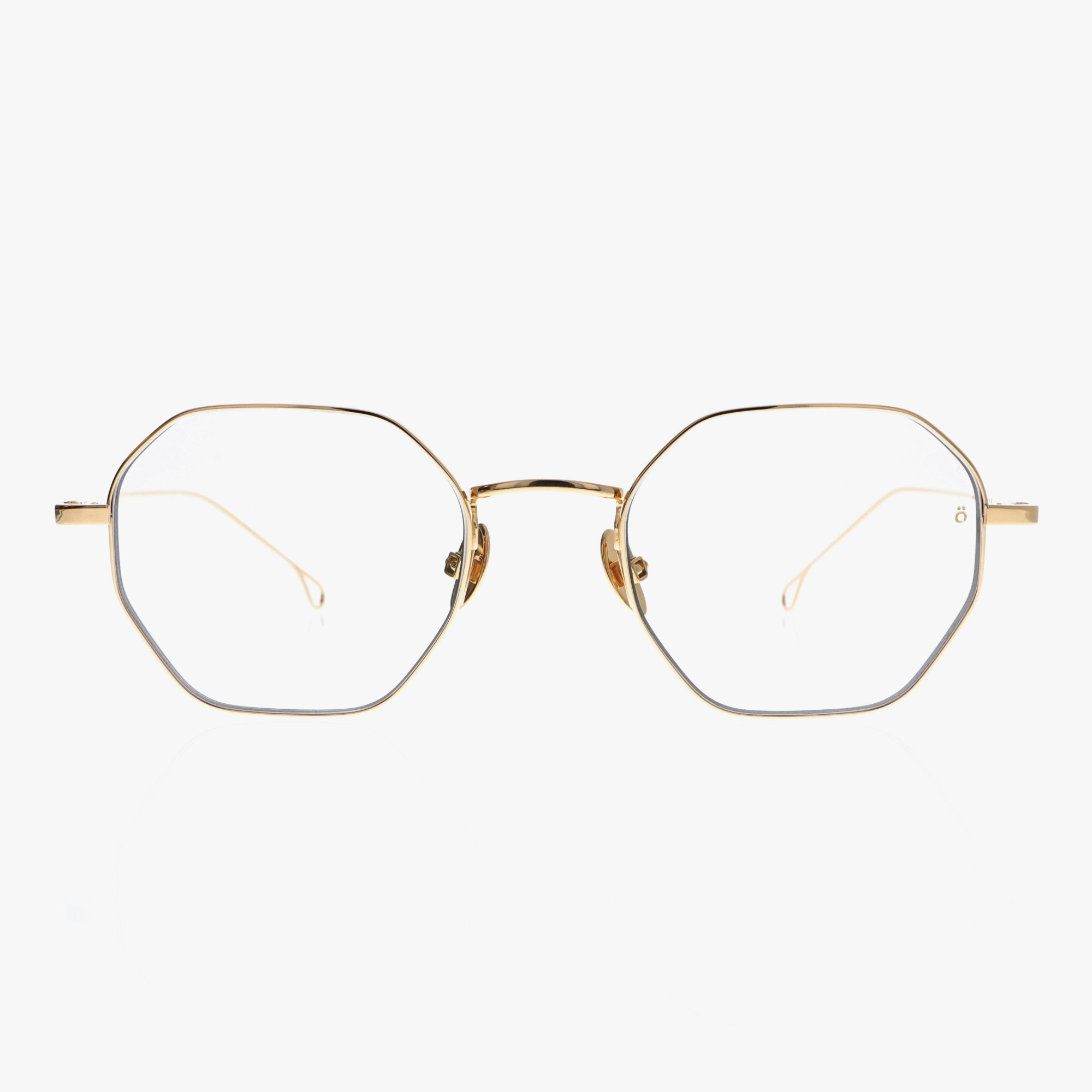 GÖTTI / PO-02 / GOLD