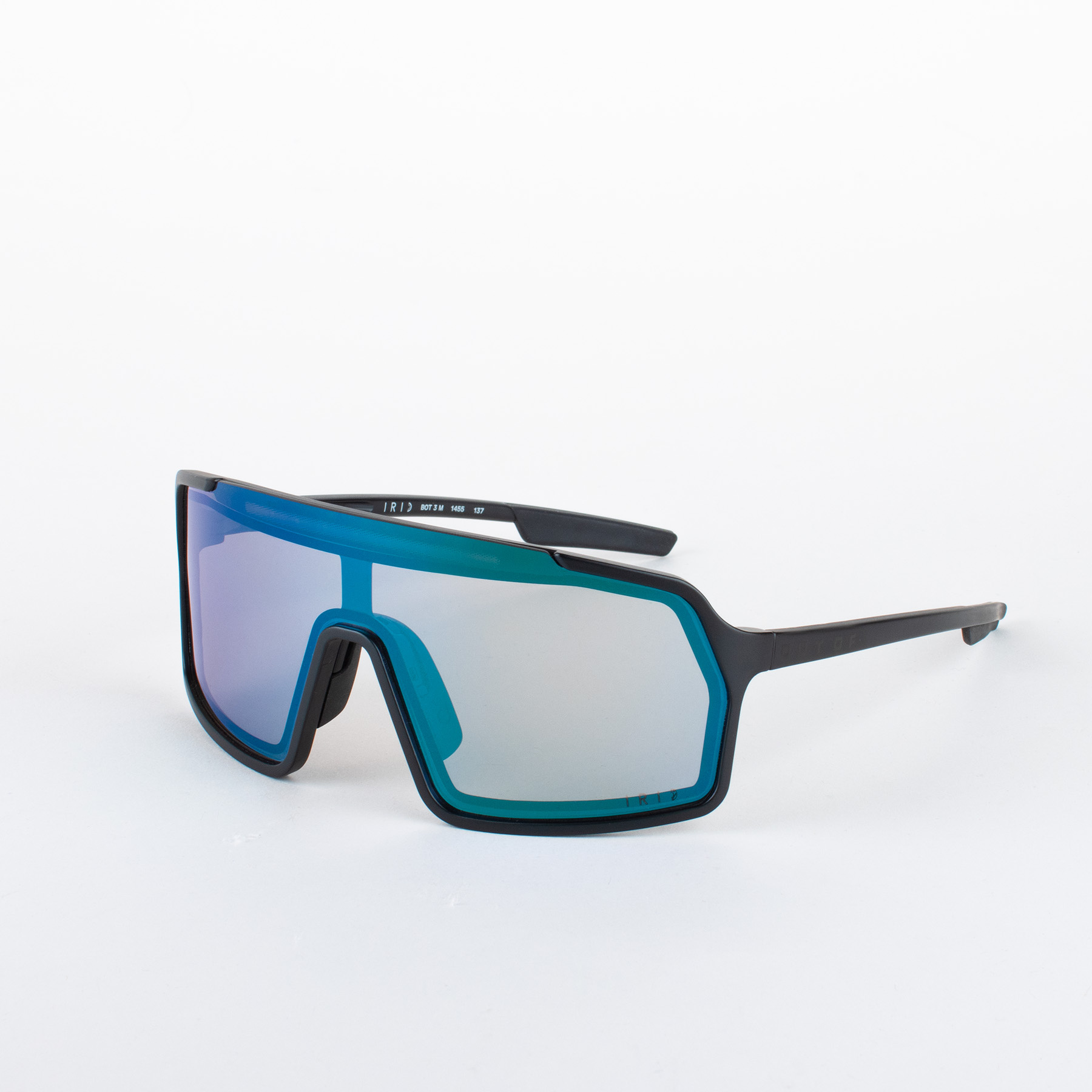 OUT OF / BOT 3 MEDIUM / BLACK - IRID GREEN