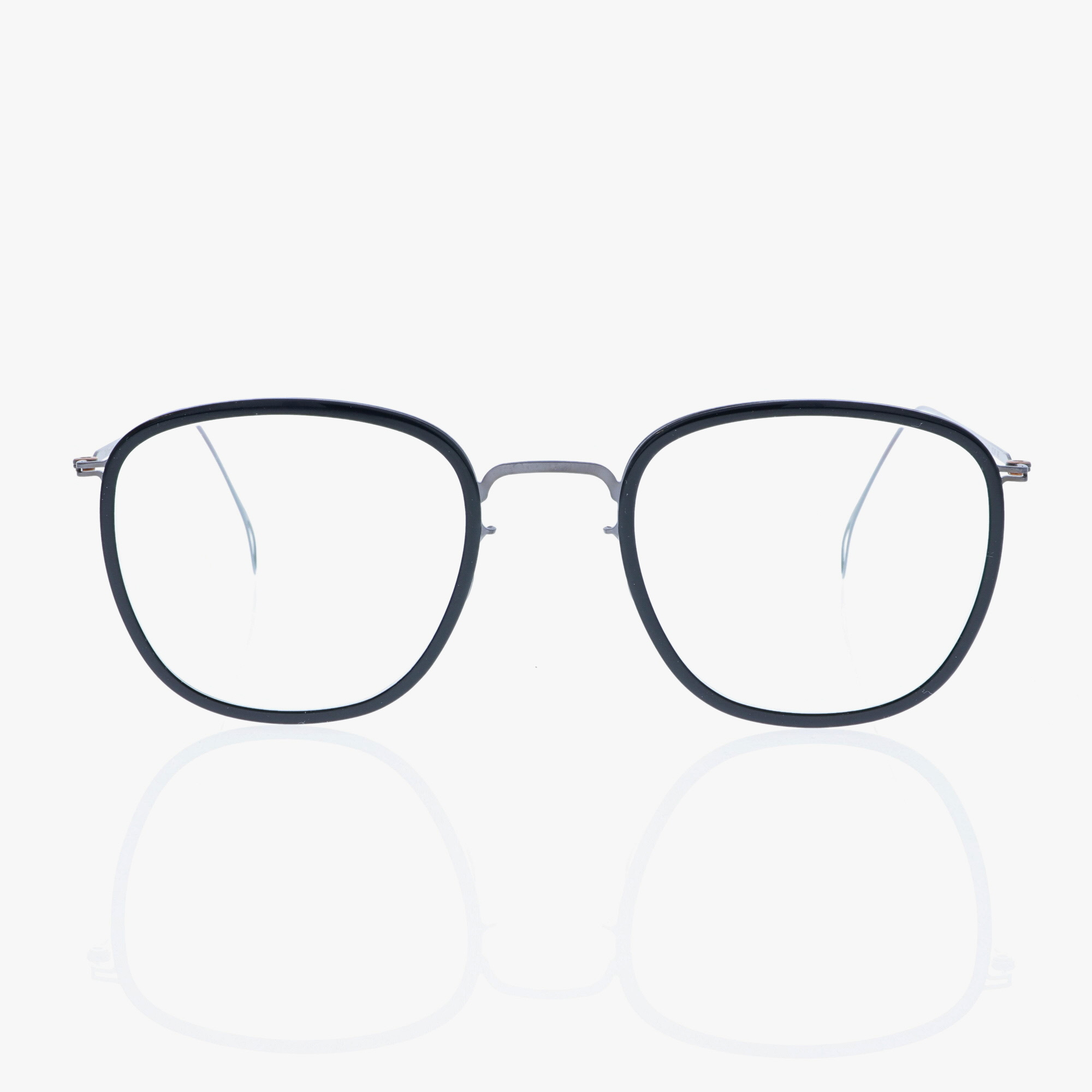 HAFFMANS & NEUMEISTER / BRADFORD / GRAPHITE-NOIR