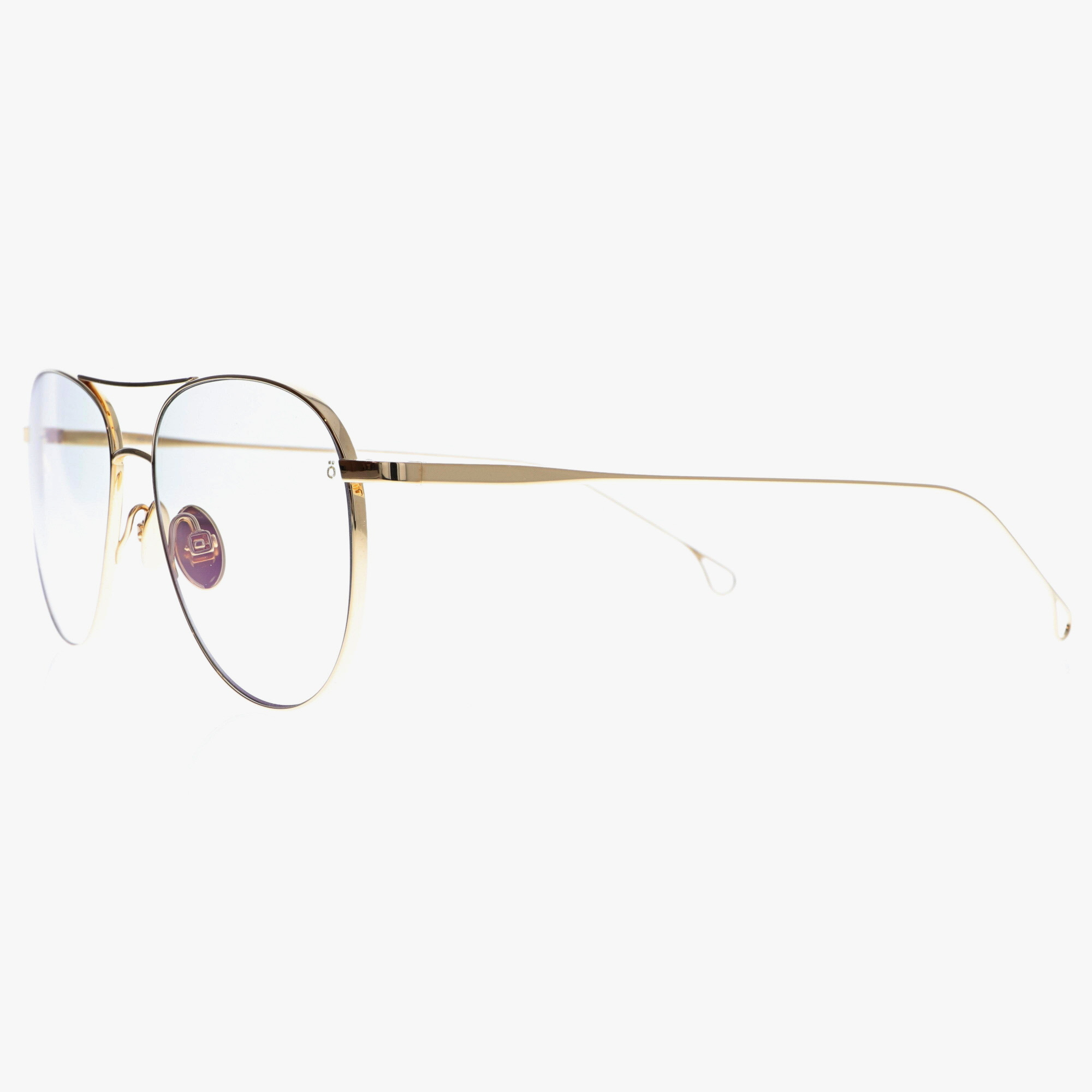 GÖTTI / PO-03 / GOLD
