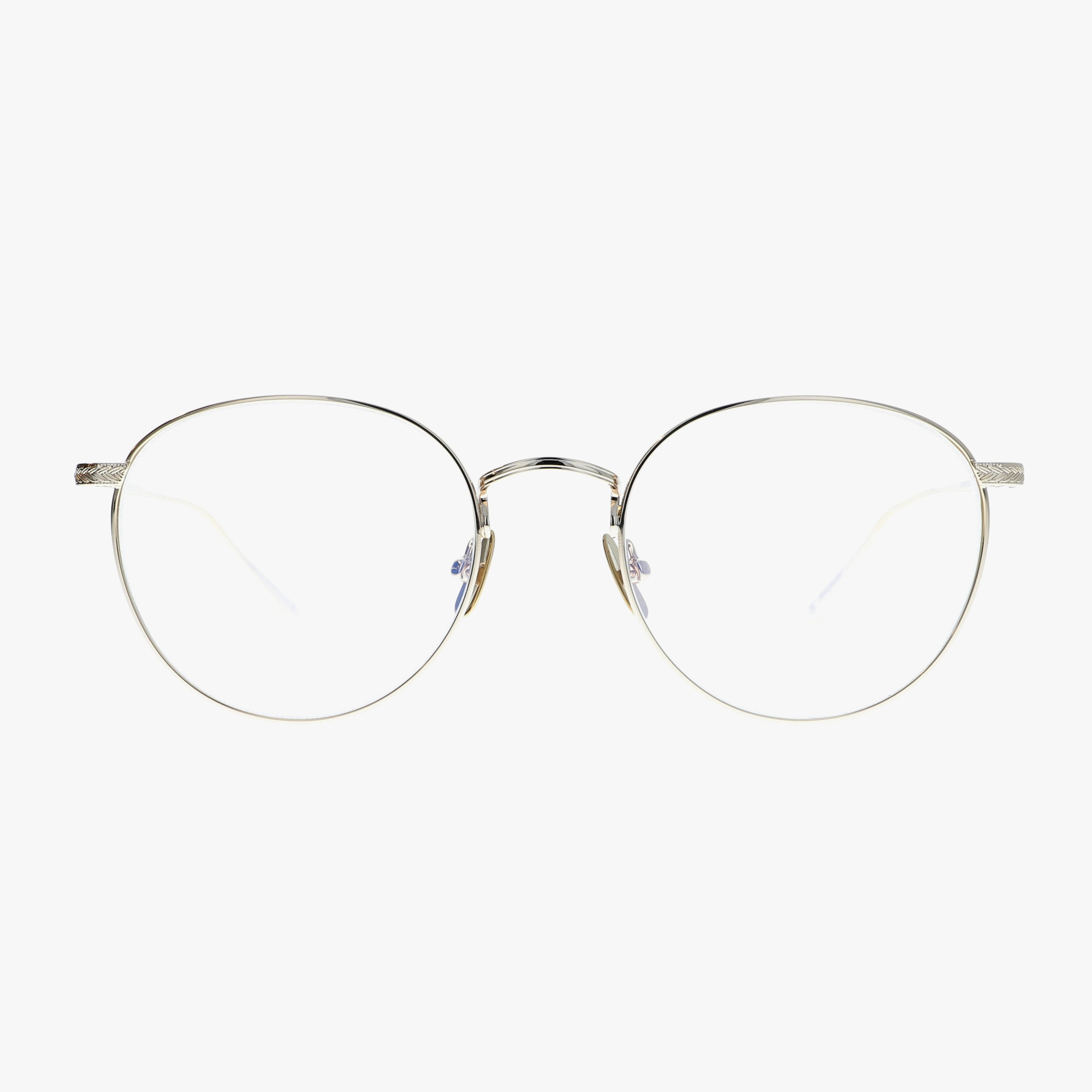 GARRETT LEIGHT / MORNINGSIDE M / GOLD
