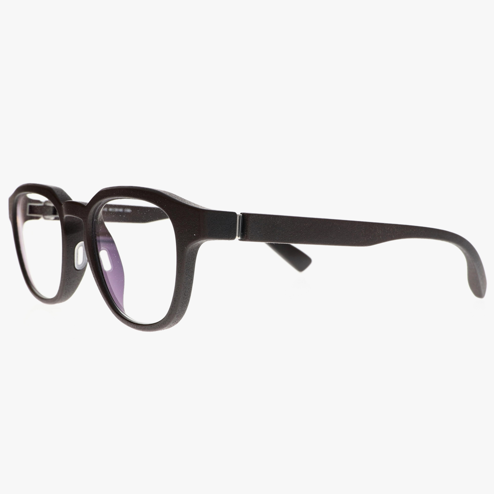 MYKITA MYLON / BELLIS / EBONY BROWN