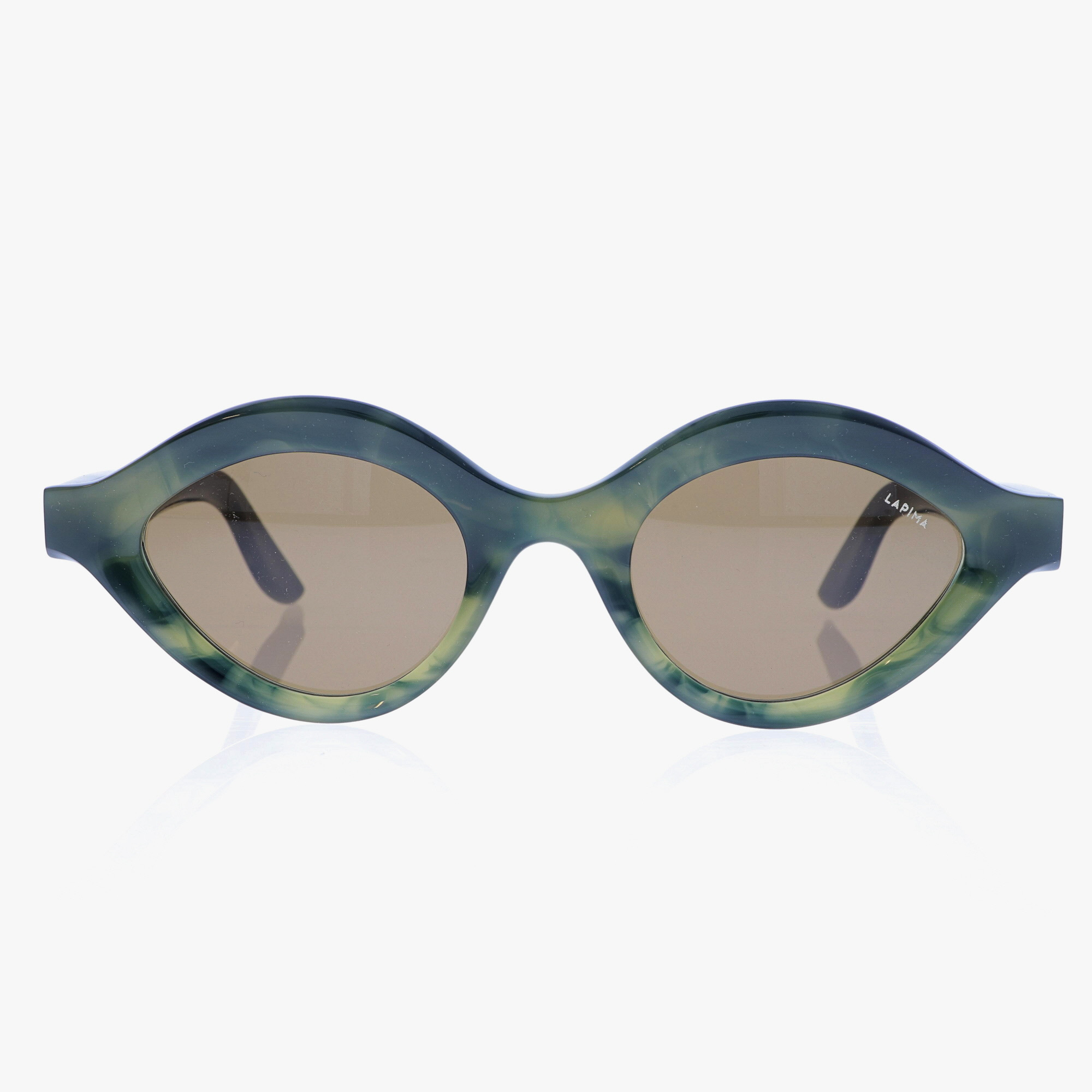 LAPIMA / ISA / FOREST