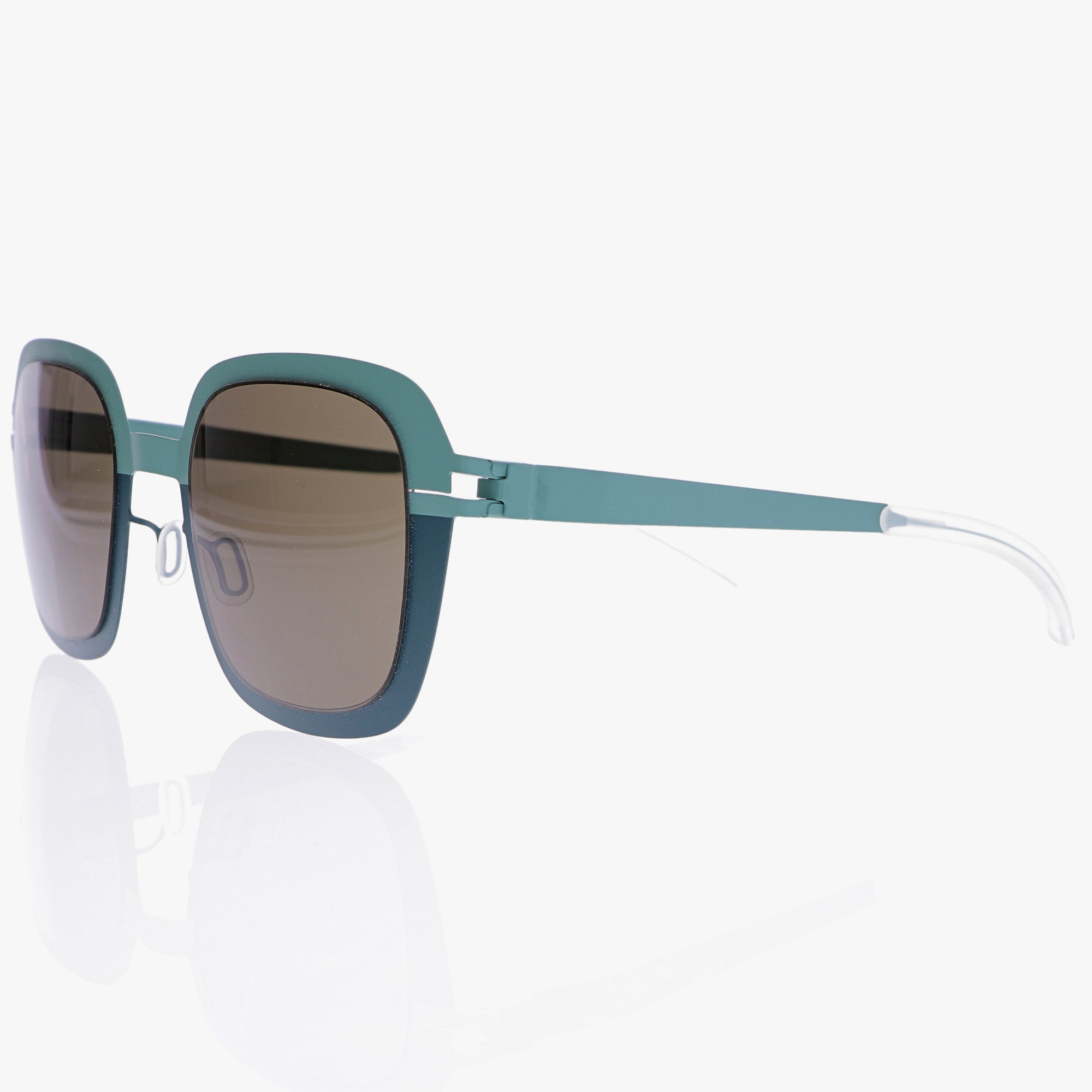 MYKITA / PALOMA / GREEN - LAGOON GREEN