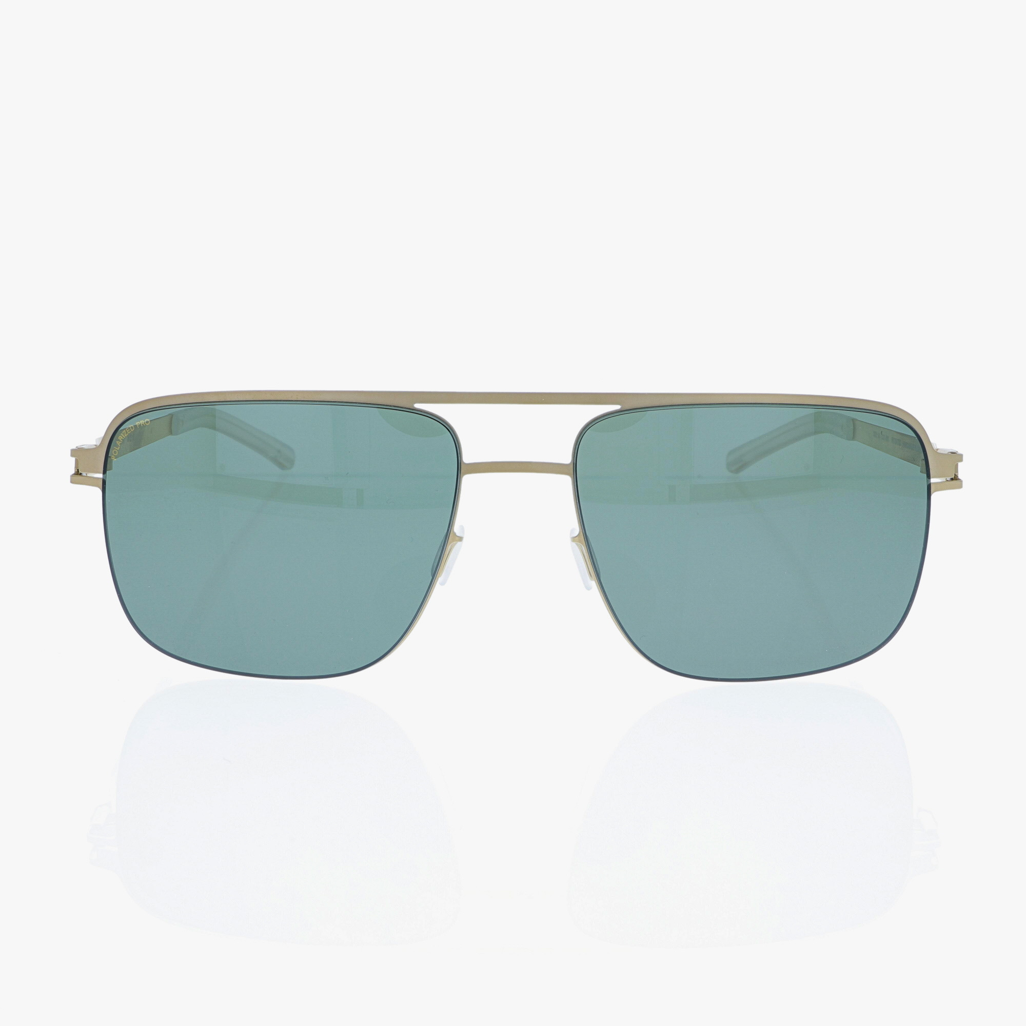 MYKITA / WILDER / FROSTEDGOLD