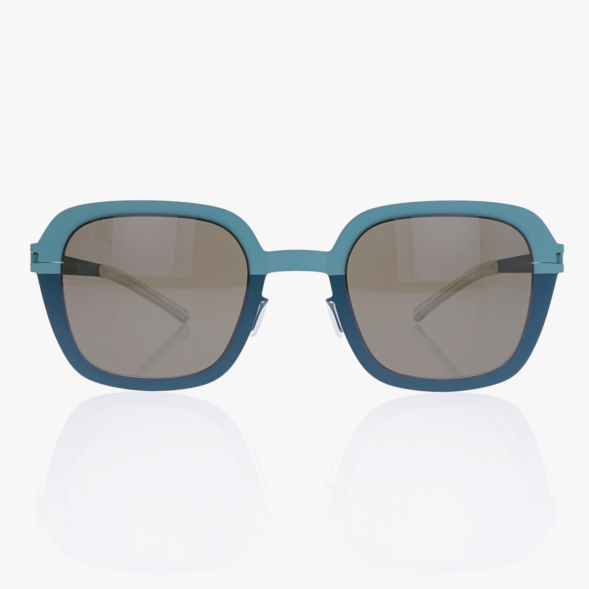 MYKITA / PALOMA / GREEN - LAGOON GREEN