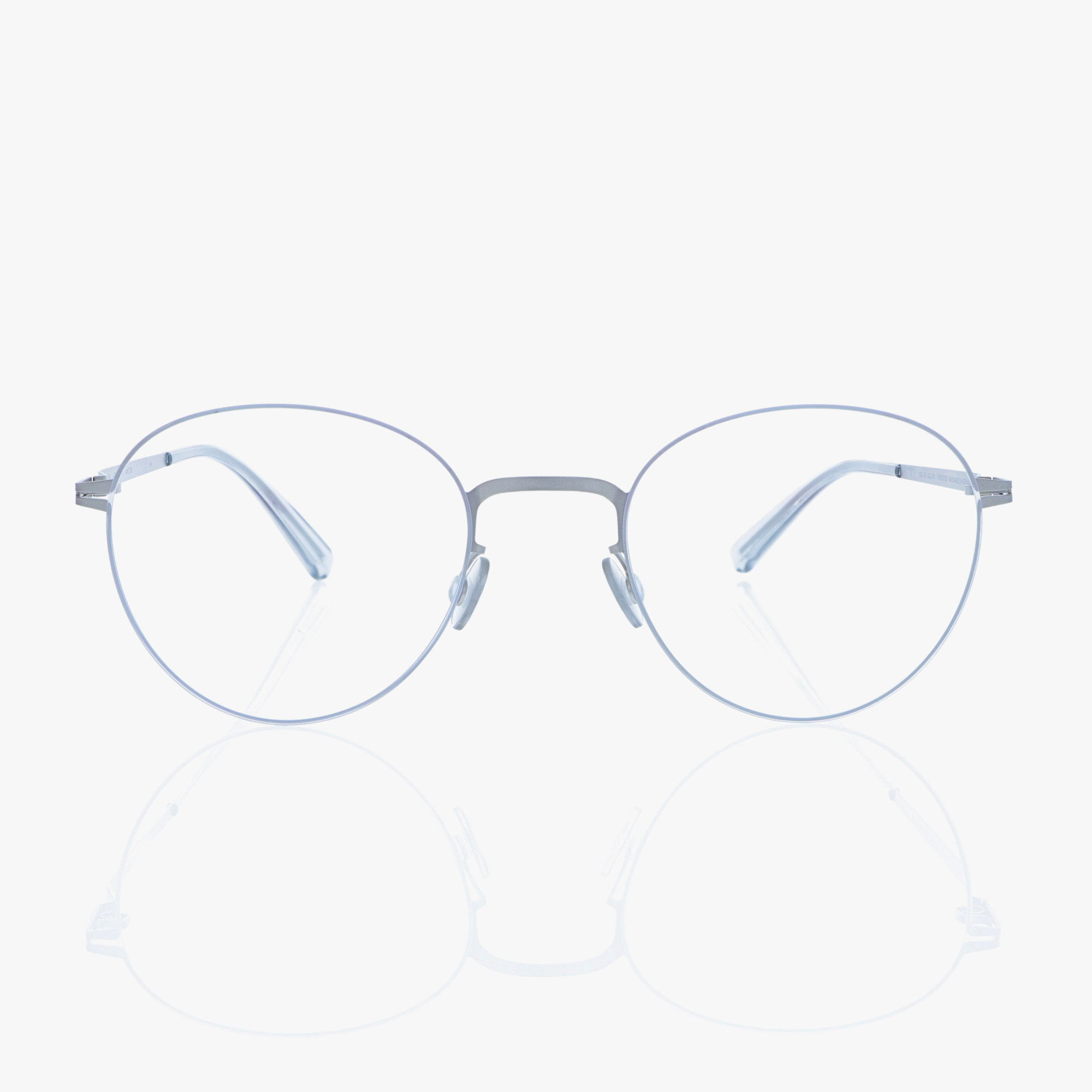 MYKITA / EITO / MATTE SILVER