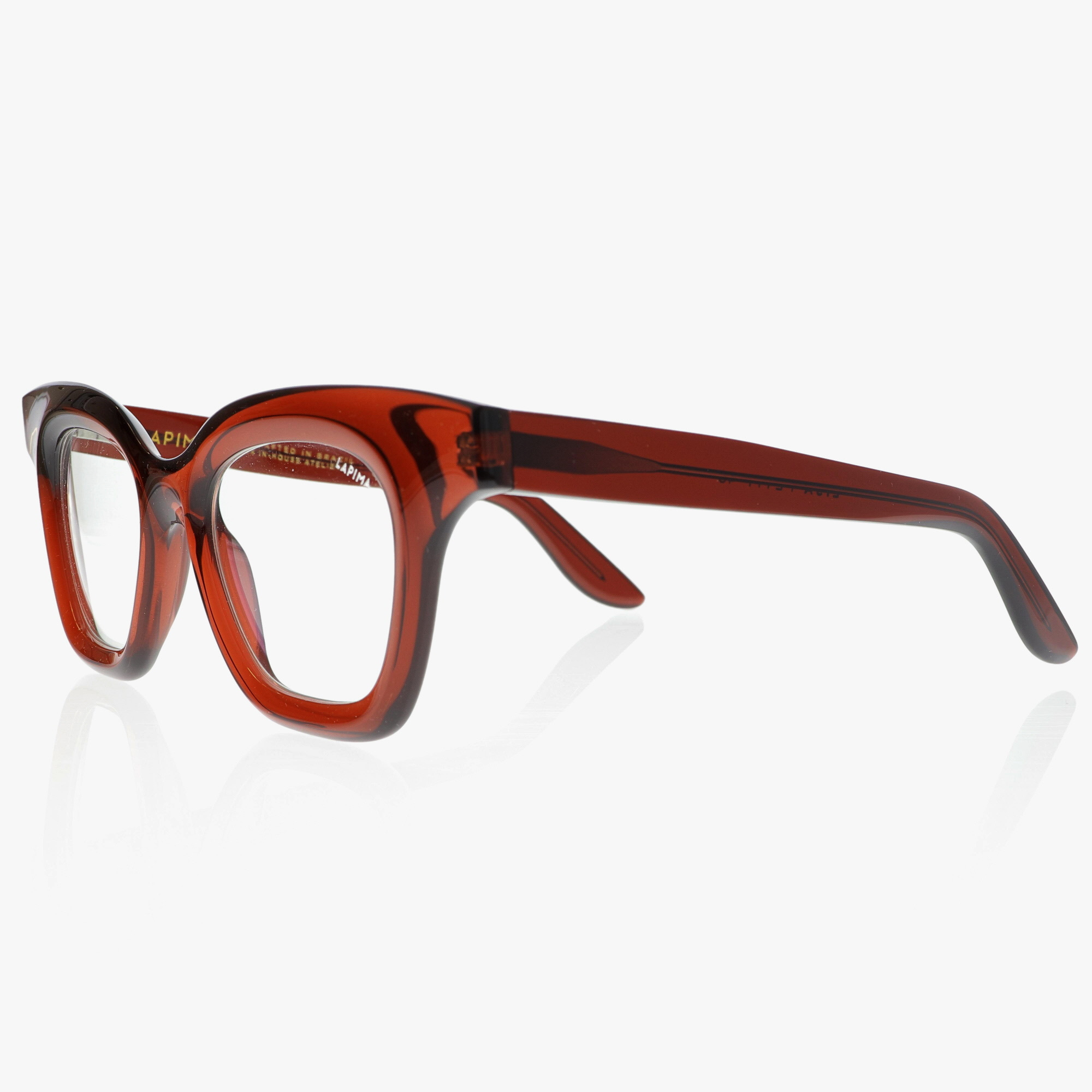 LAPIMA / LISA PETIT / RUBI