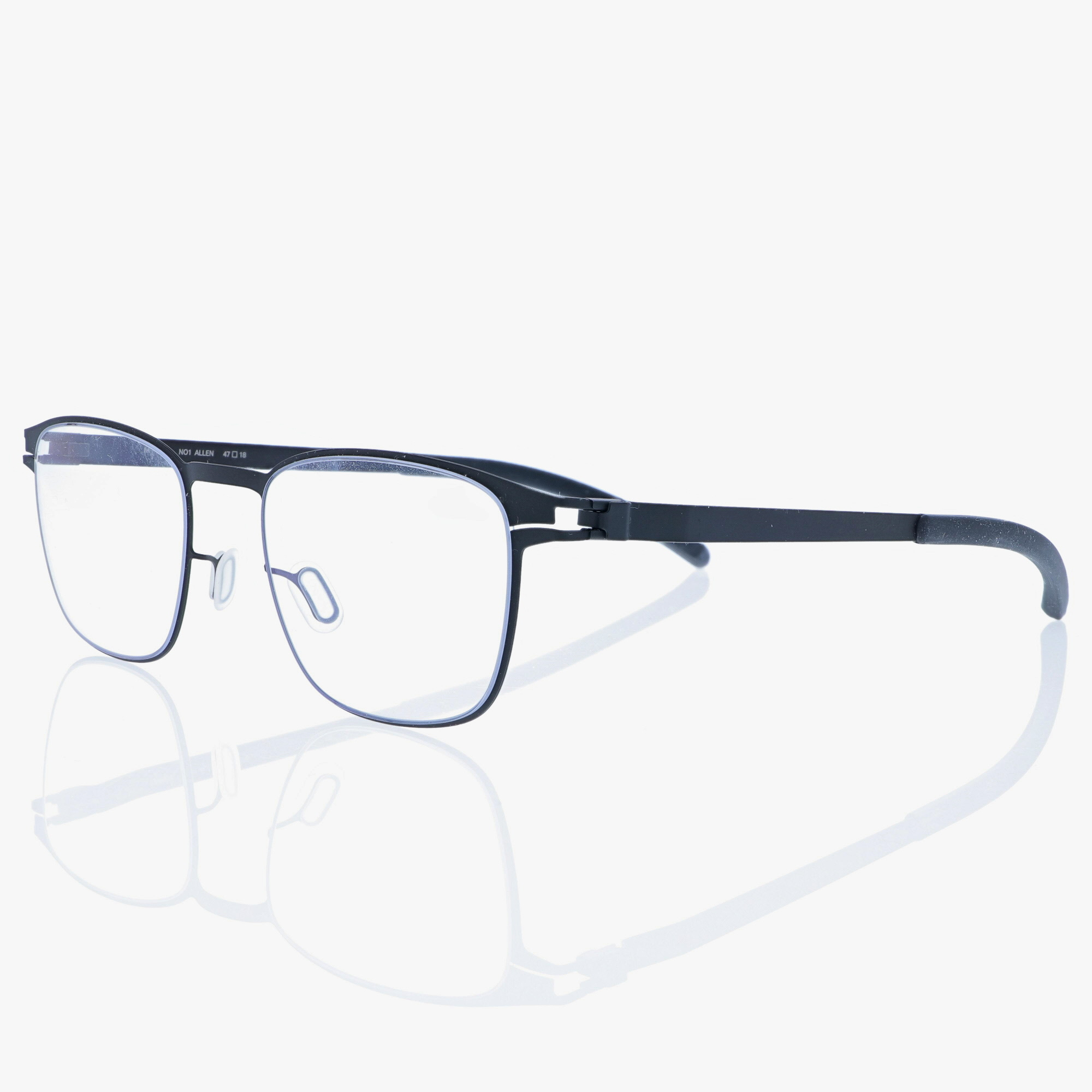 MYKITA / ALLEN / BLACK