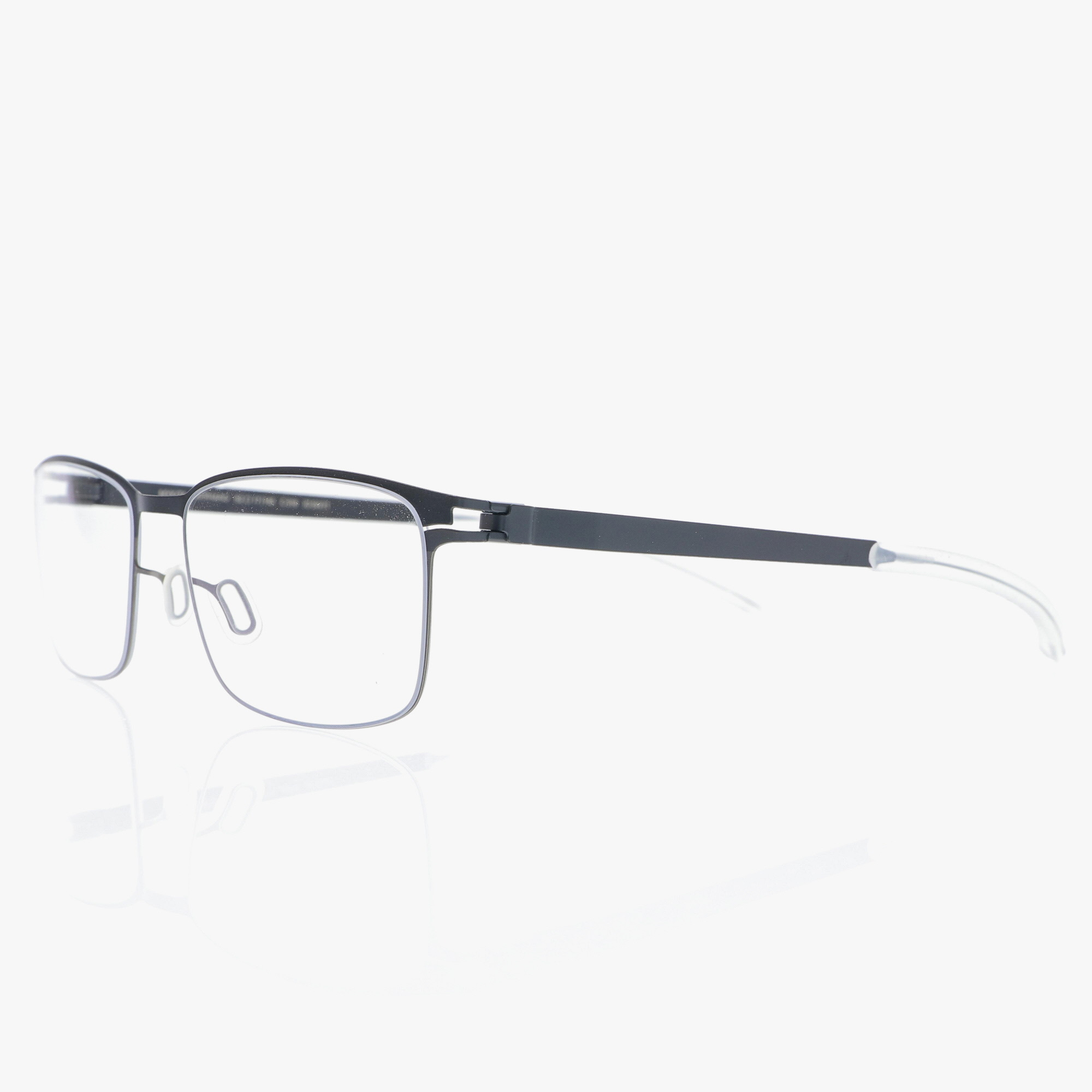 MYKITA / GERHARD / SHINY GRAPHITE - NEARLY BLACK