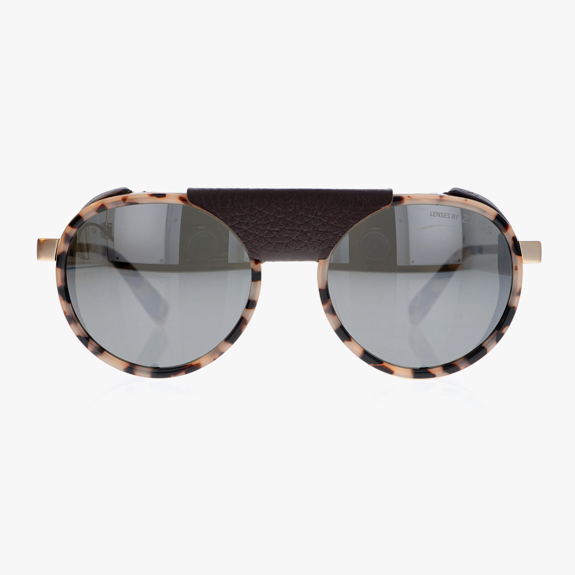 GLACIER OPTICS / MOIRY S / TORTOISE