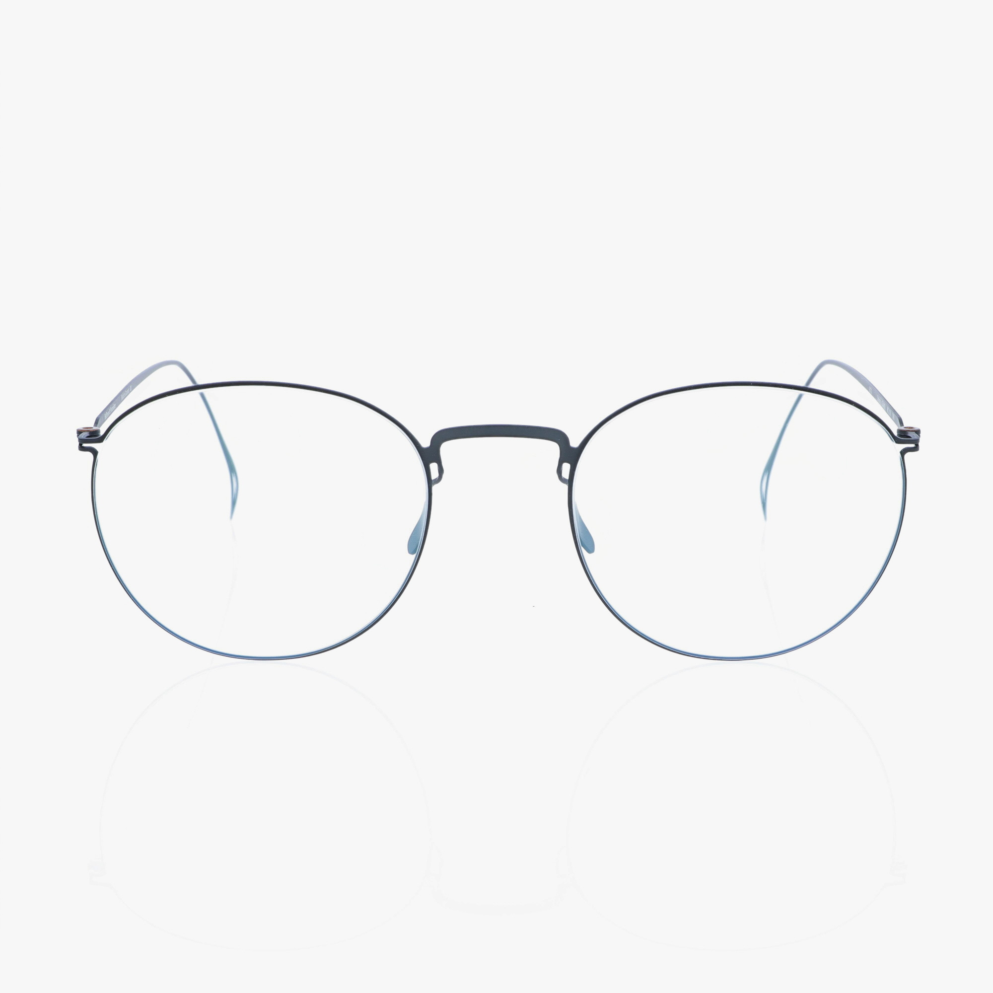 HAFFMANS & NEUMEISTER / LISTING / BLACK