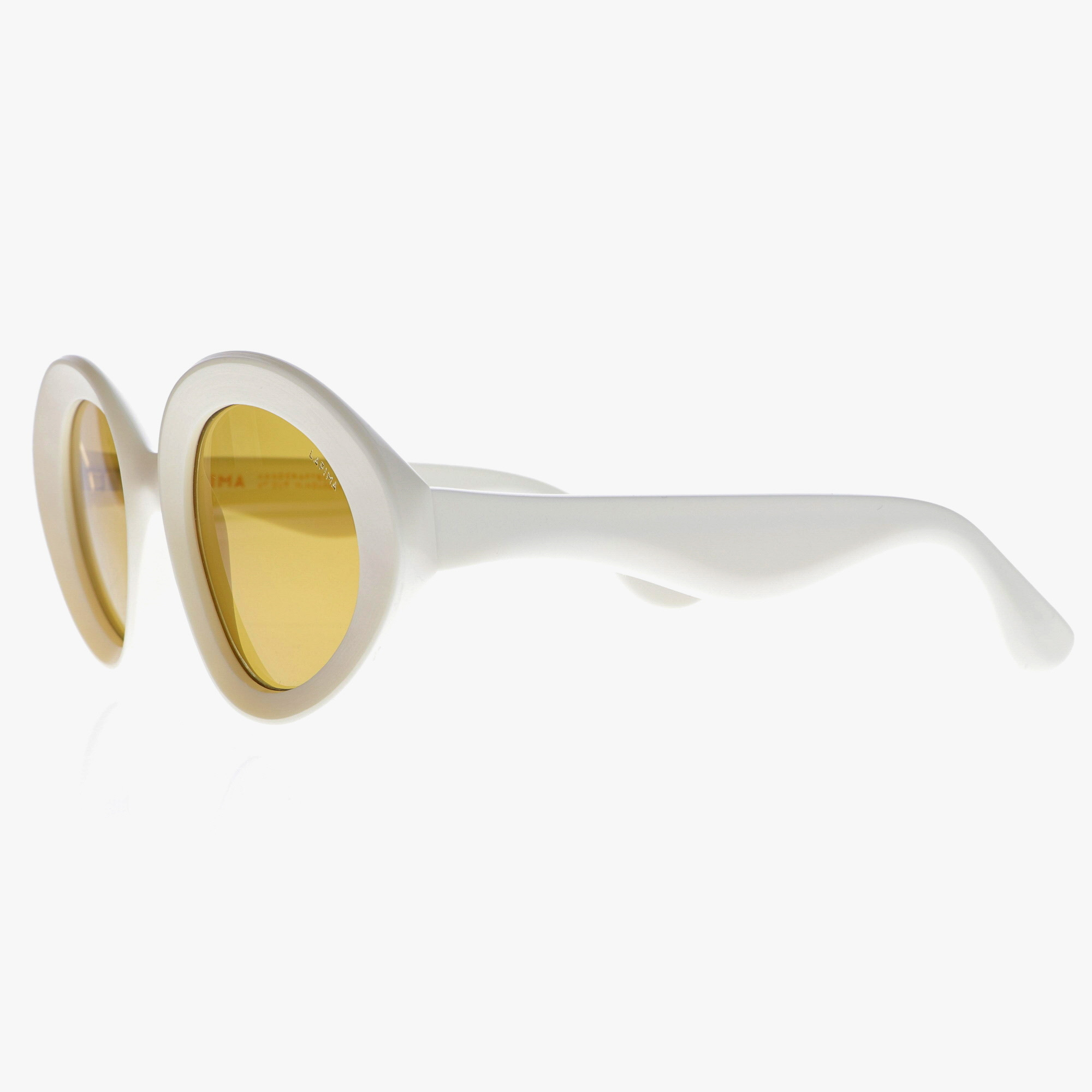 LAPIMA / CARMEN / NATURAL WHITE