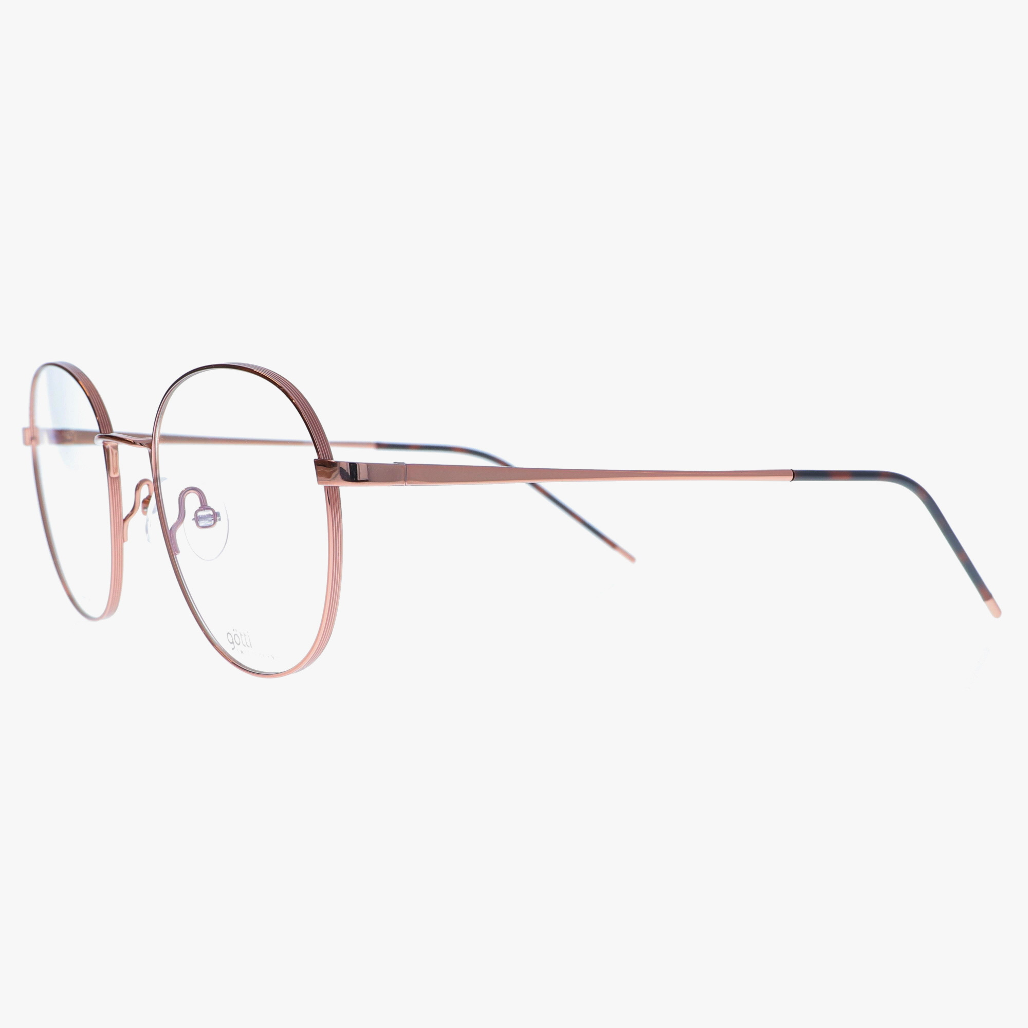 GÖTTI / ARIK / COPPER SHINY