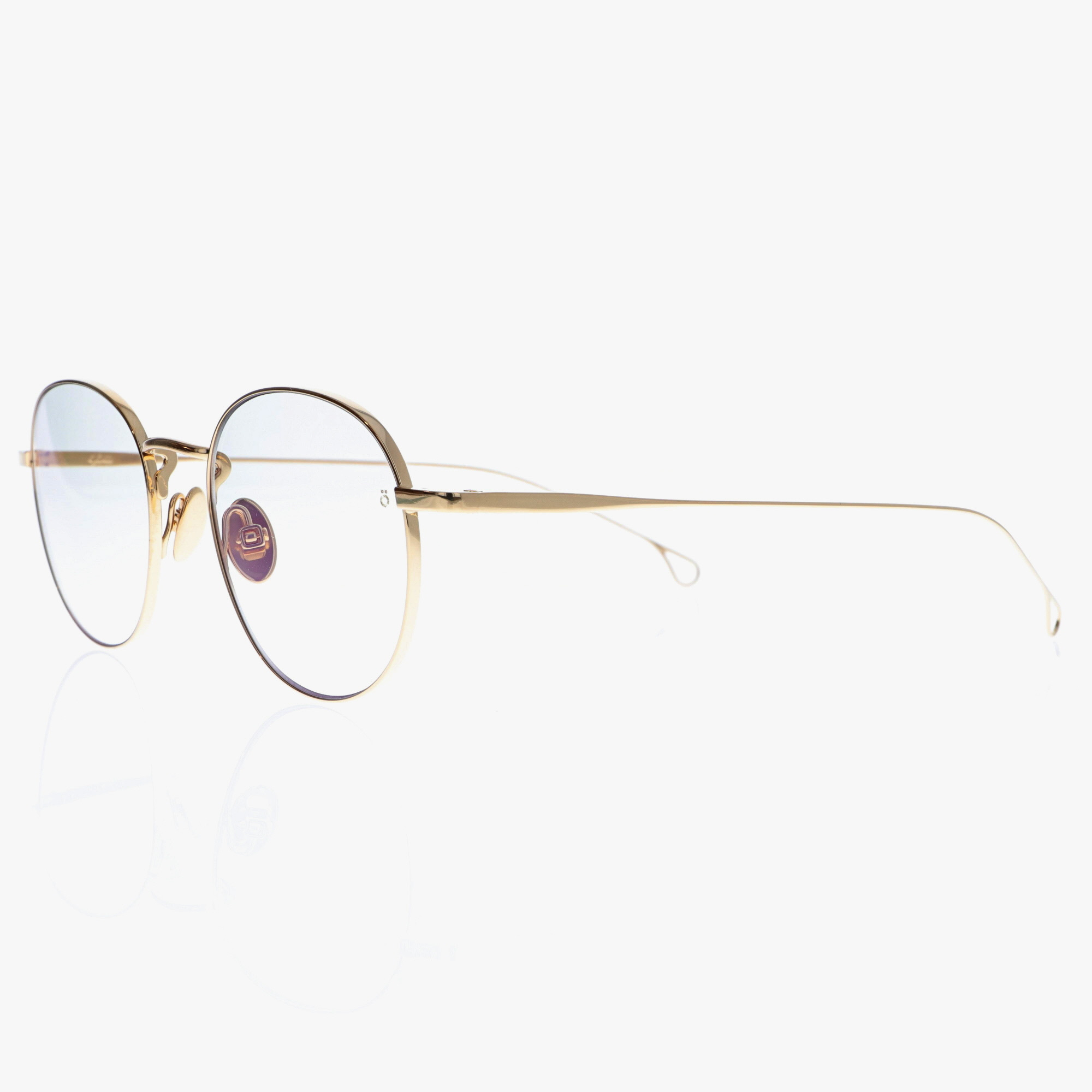 GÖTTI / PO-01 / GOLD