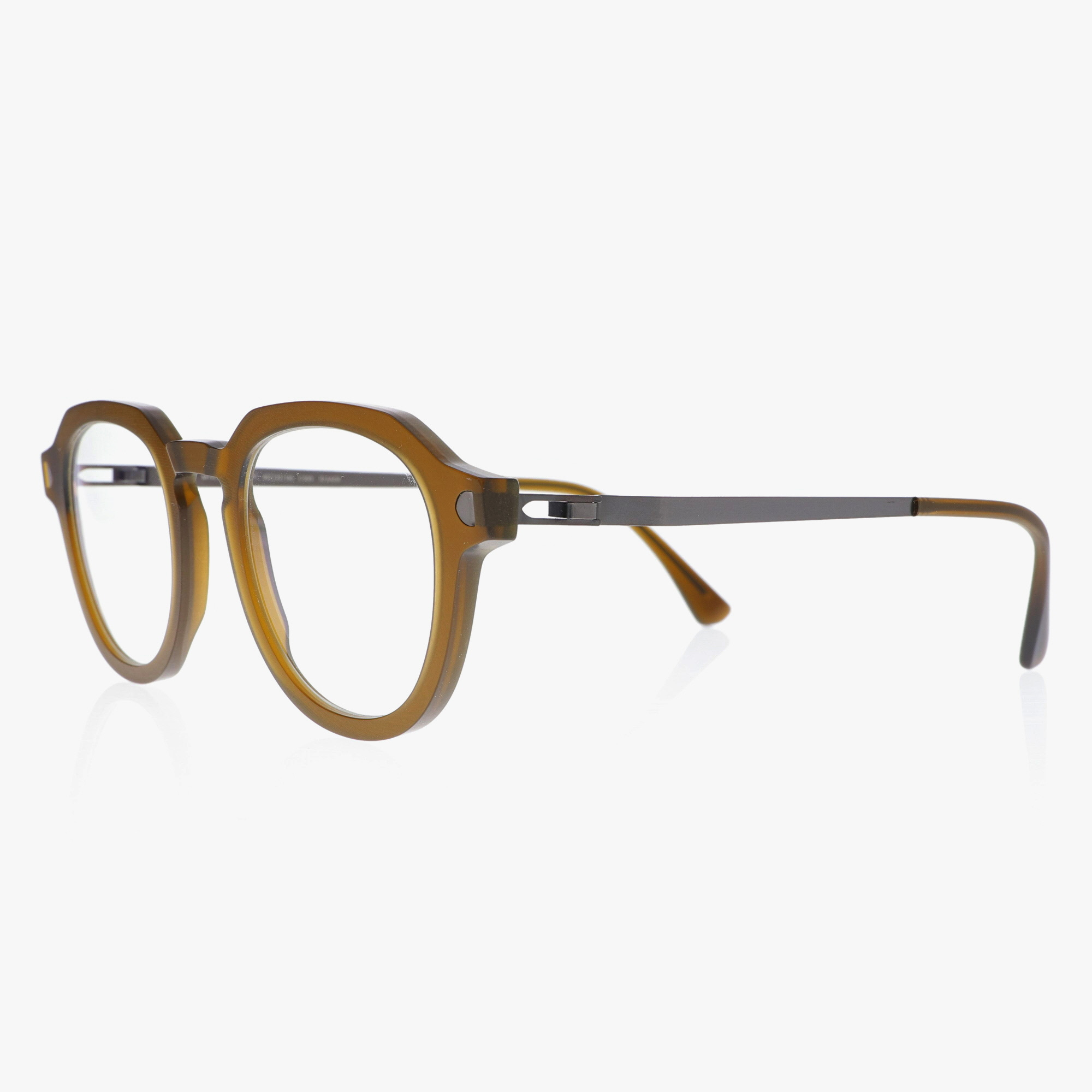 MYKITA / ELBERT / CHILLED RAW PERIDOT