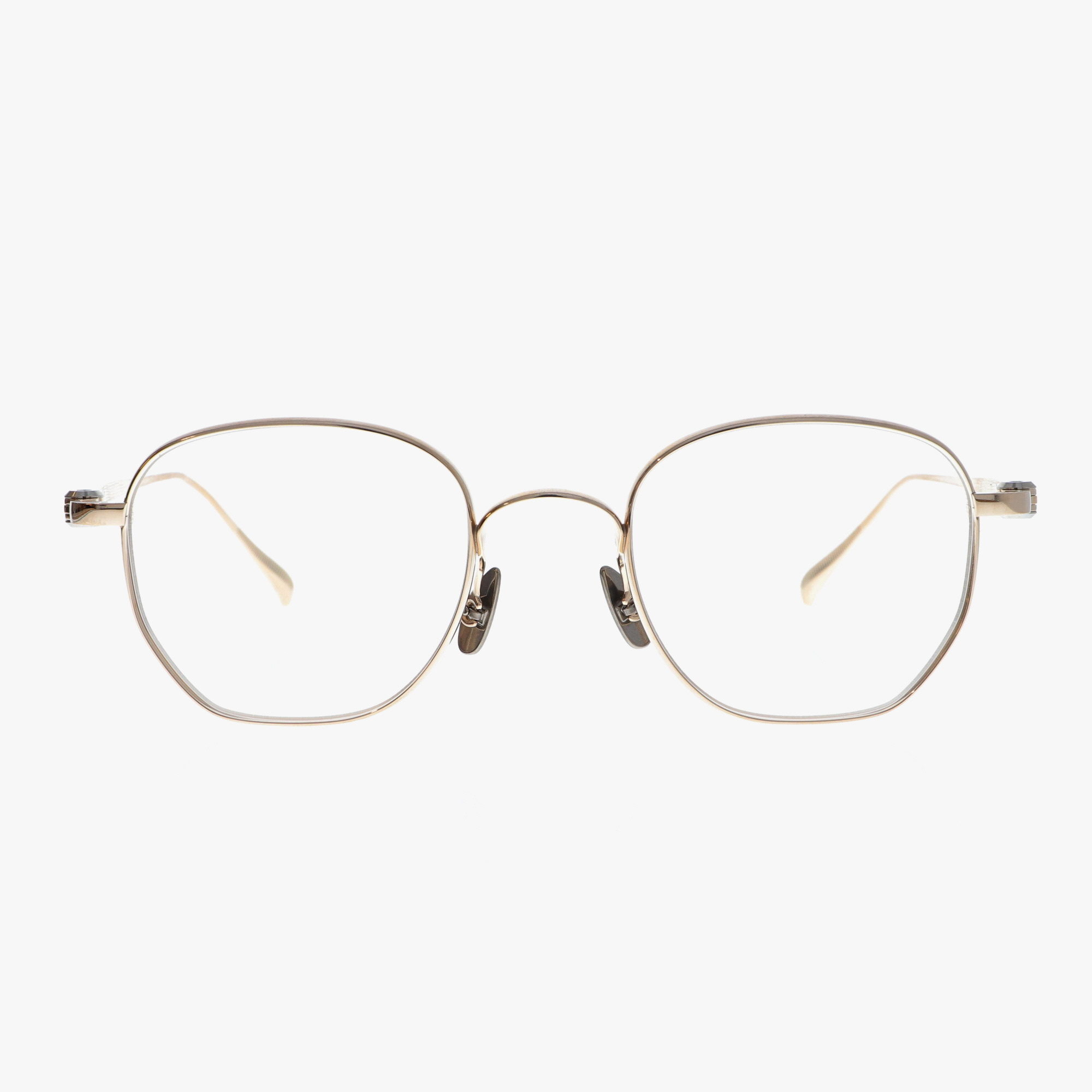 YUICHI TOYAMA / MALIBU / WHITE GOLD