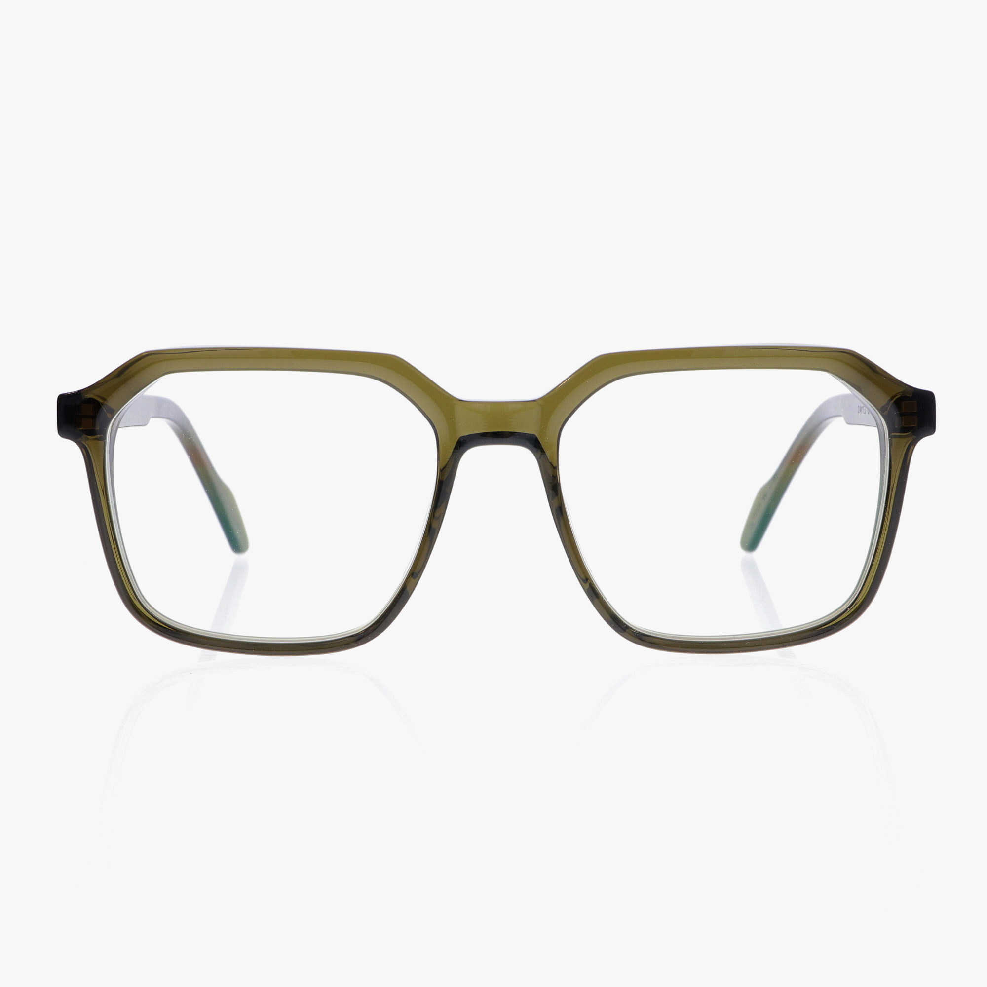 HUG / DAVIES / FOREST