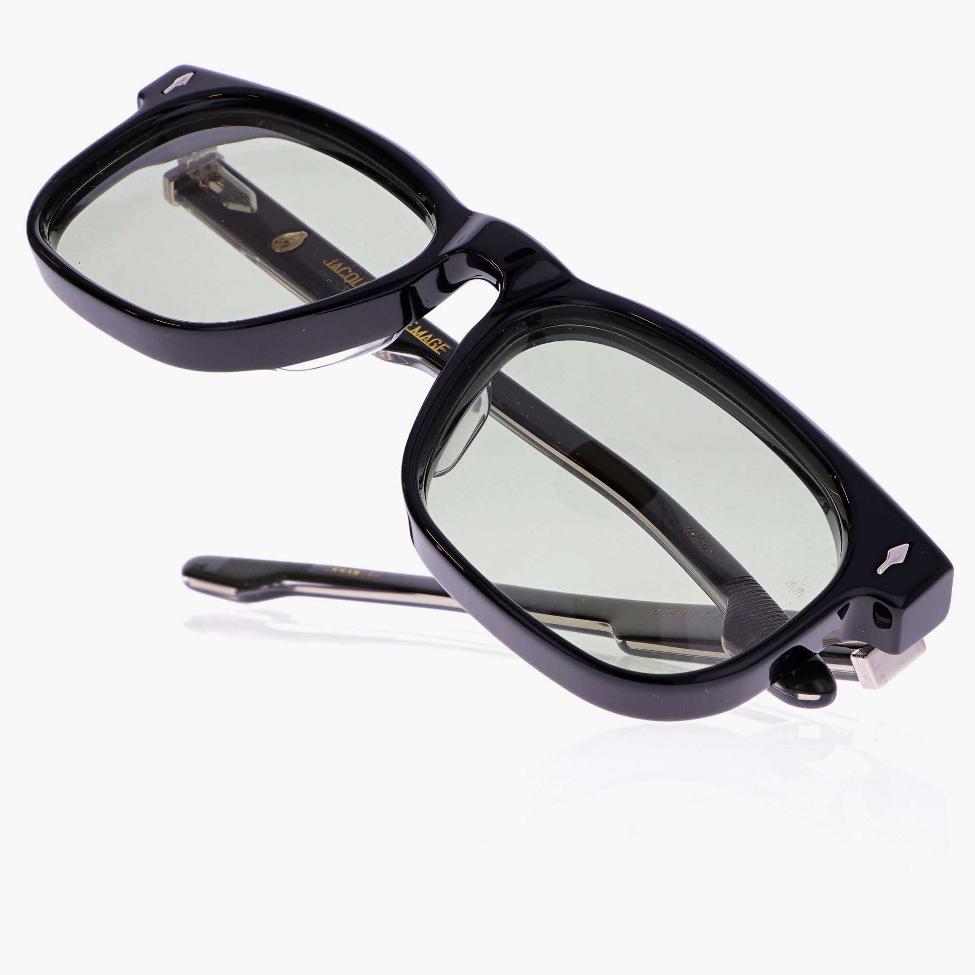 JACQUES MARIE MAGE / DEWITT / COBRA